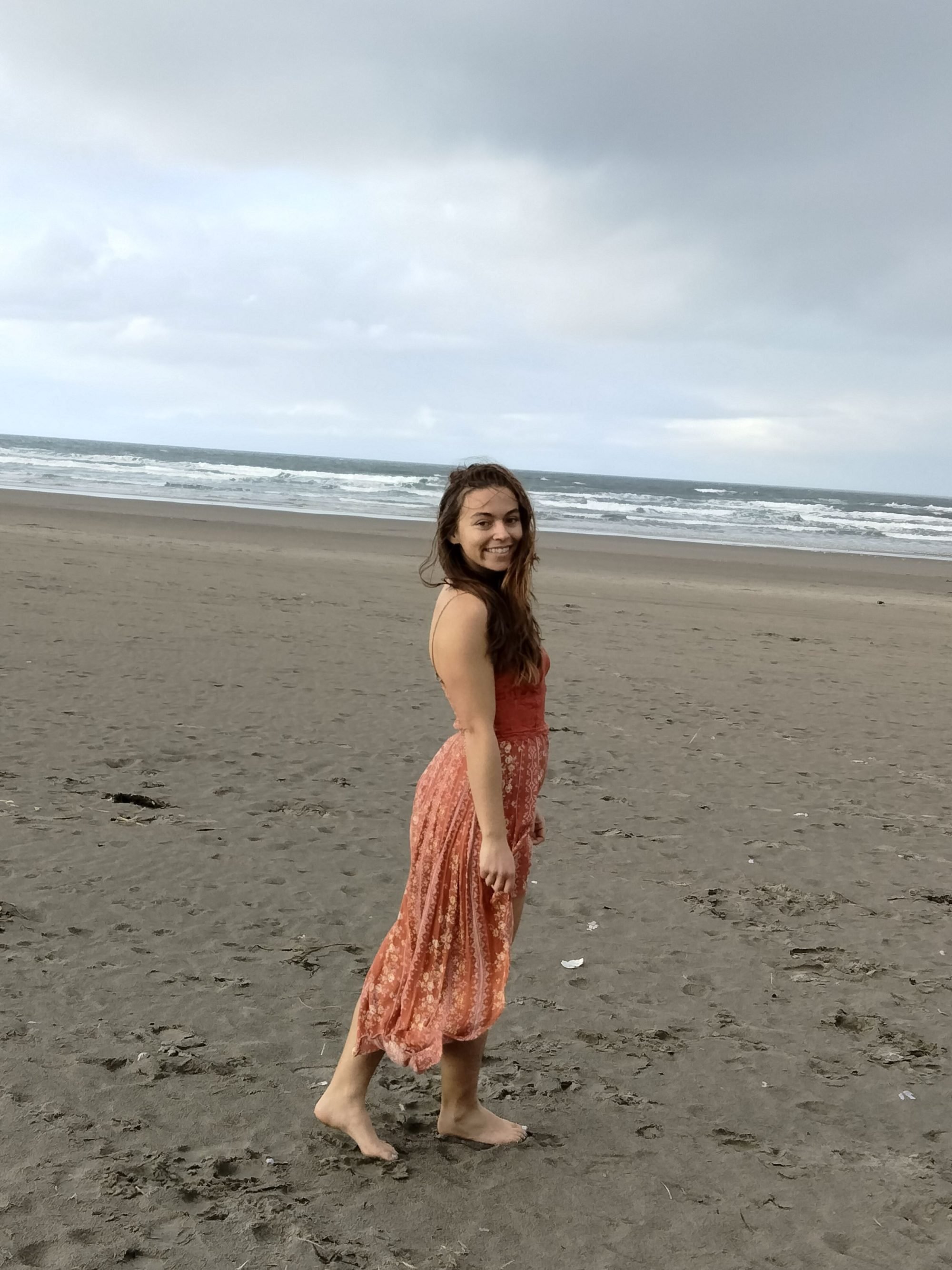 Full Body Shot