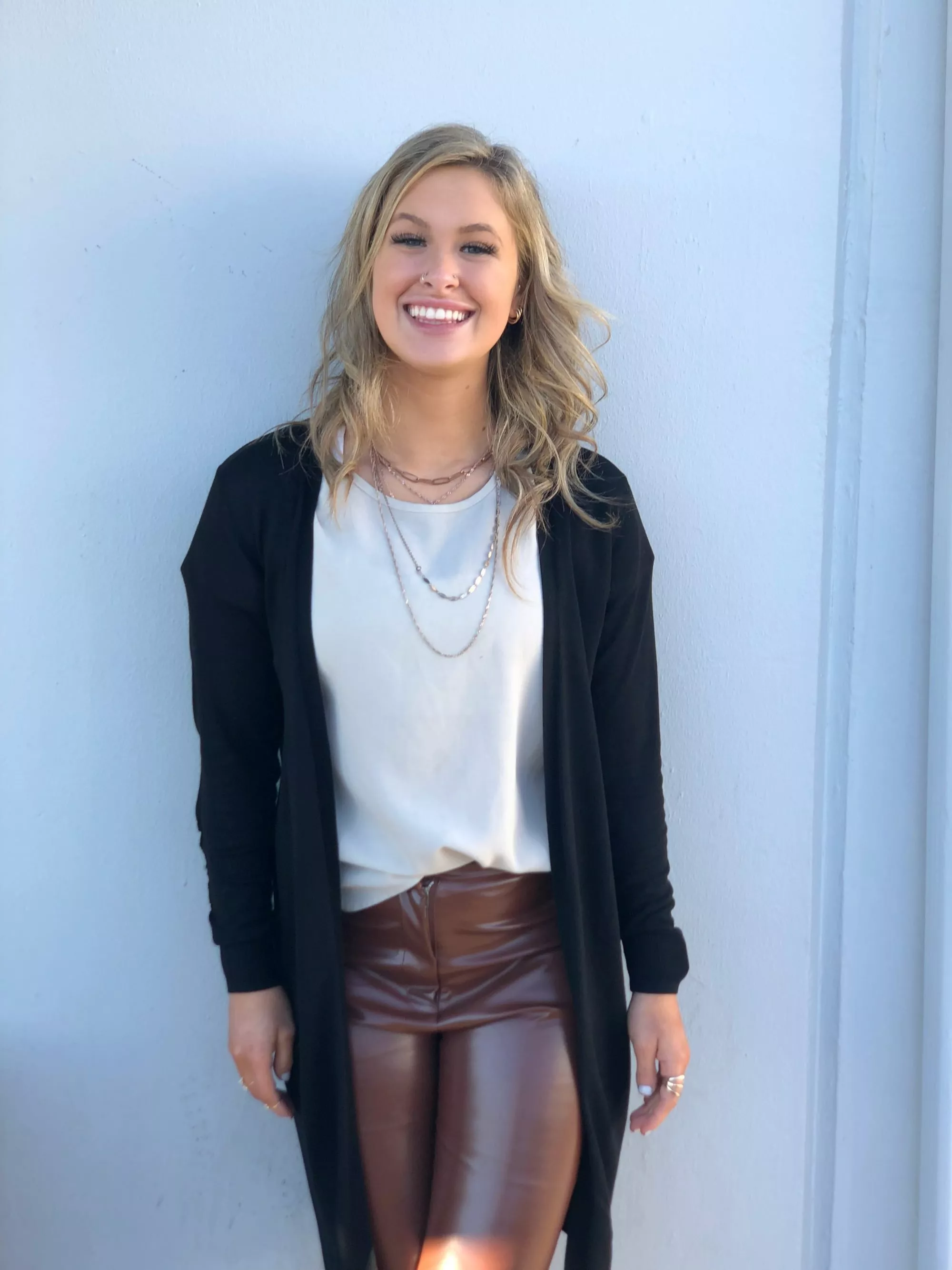 Full Body Shot