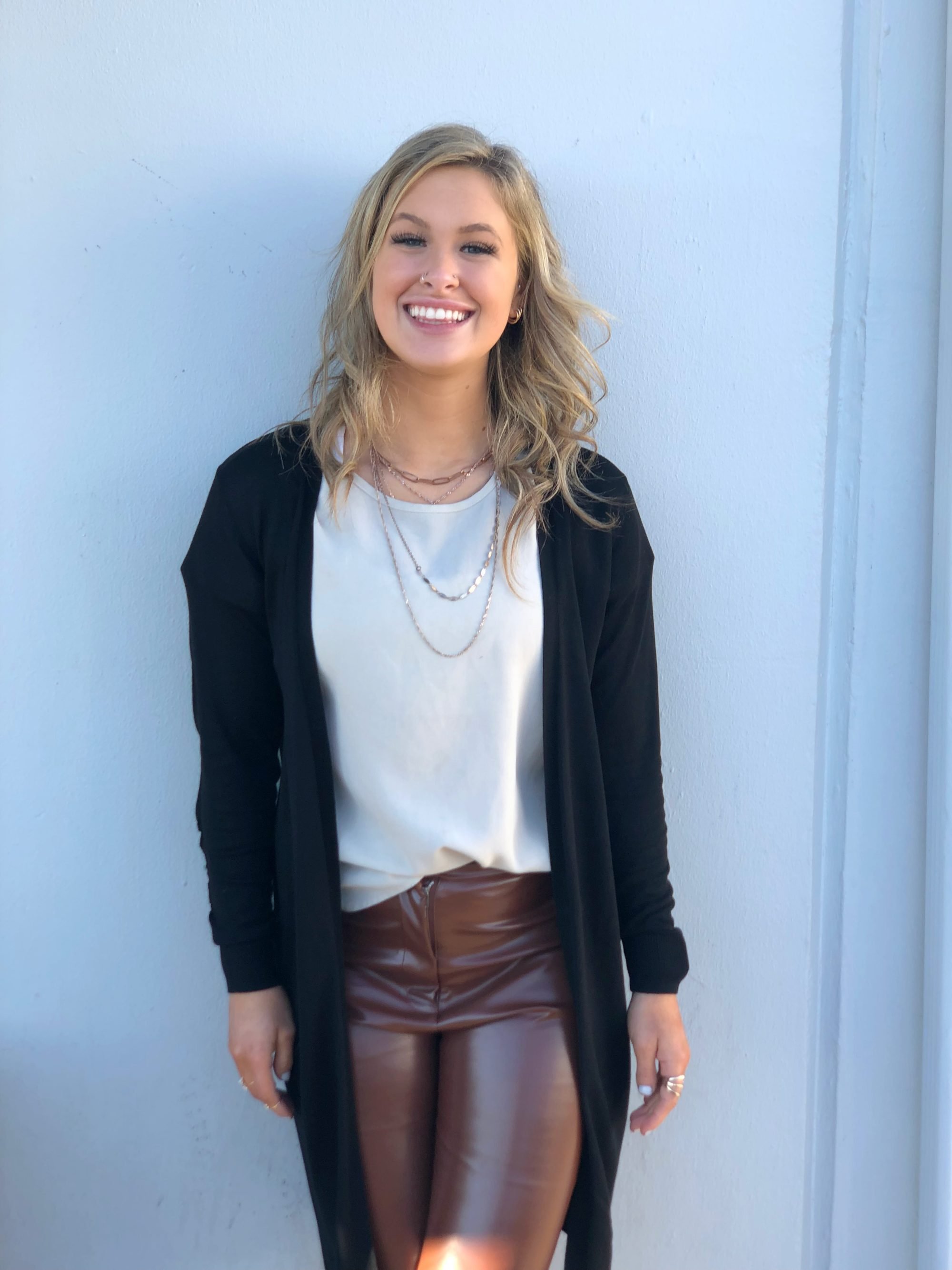 Full Body Shot