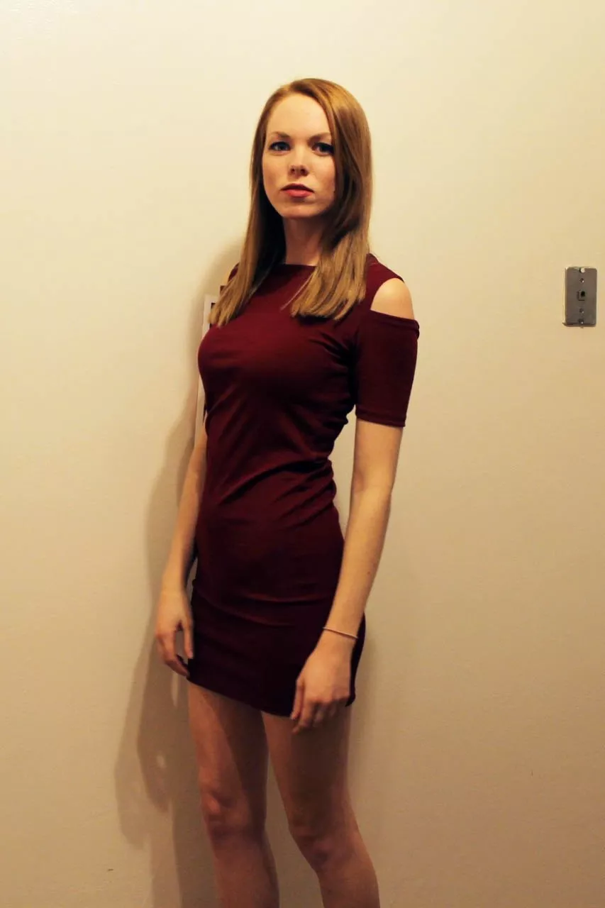 Full Body Shot