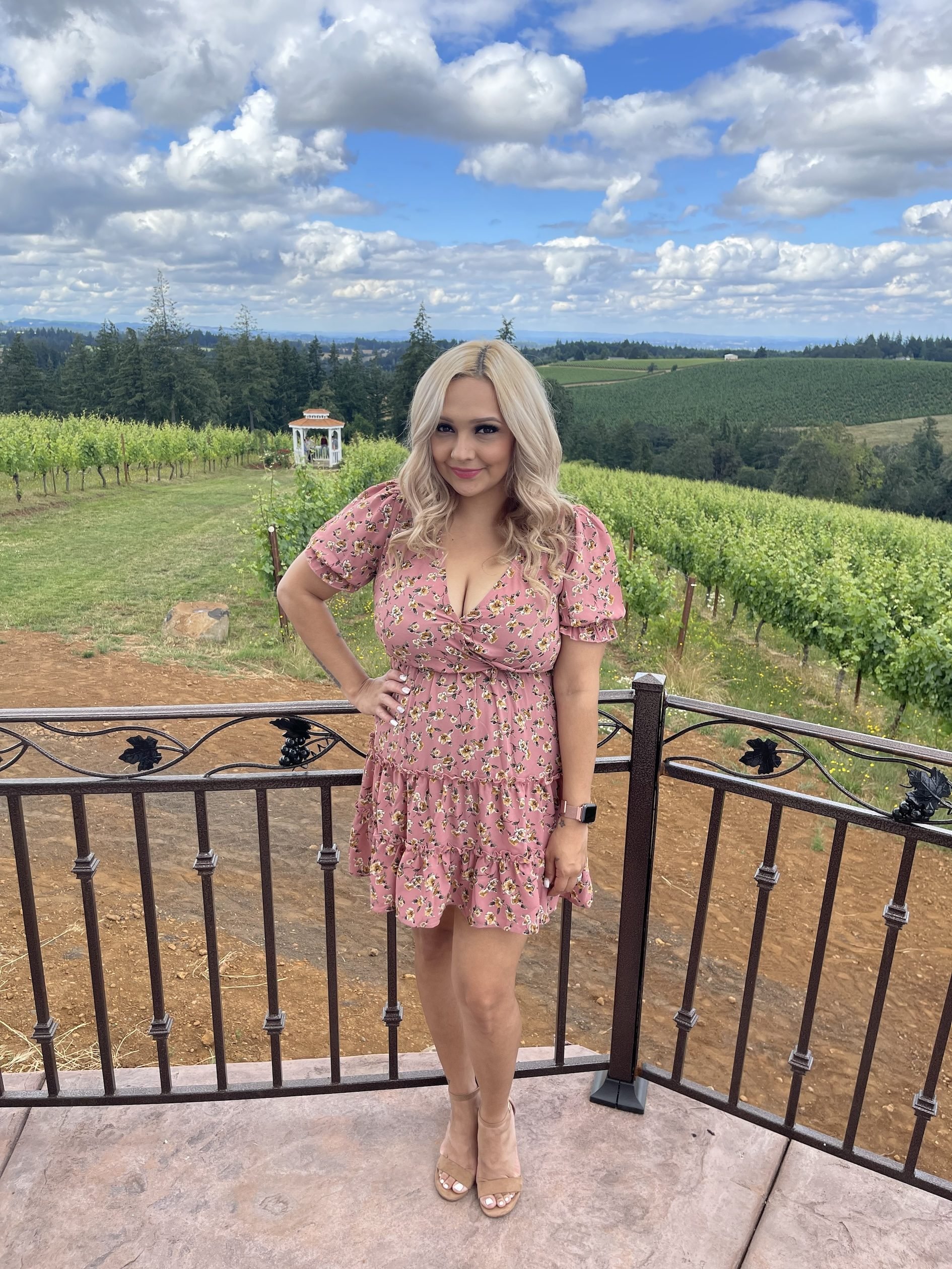 Full Body Shot