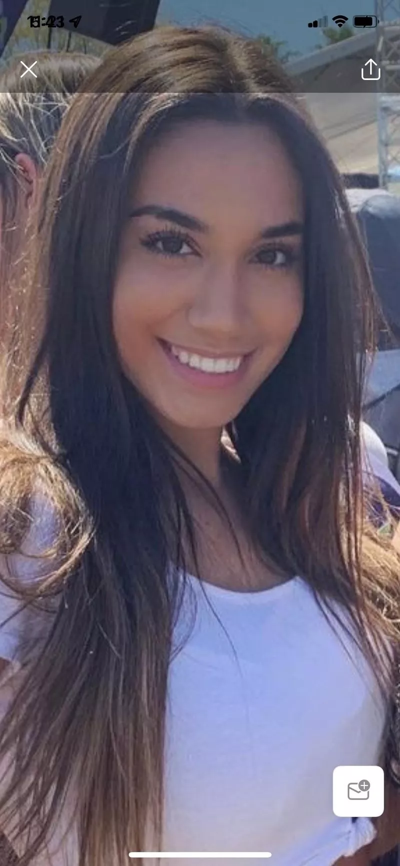 Full Body Shot