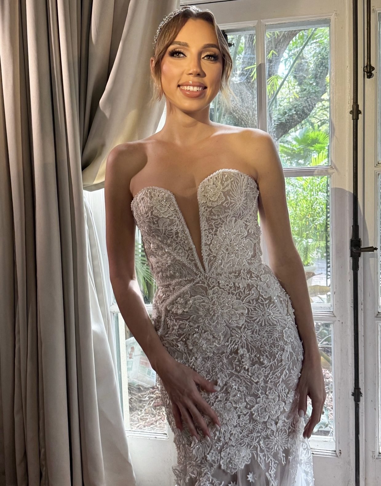 Full Body Shot