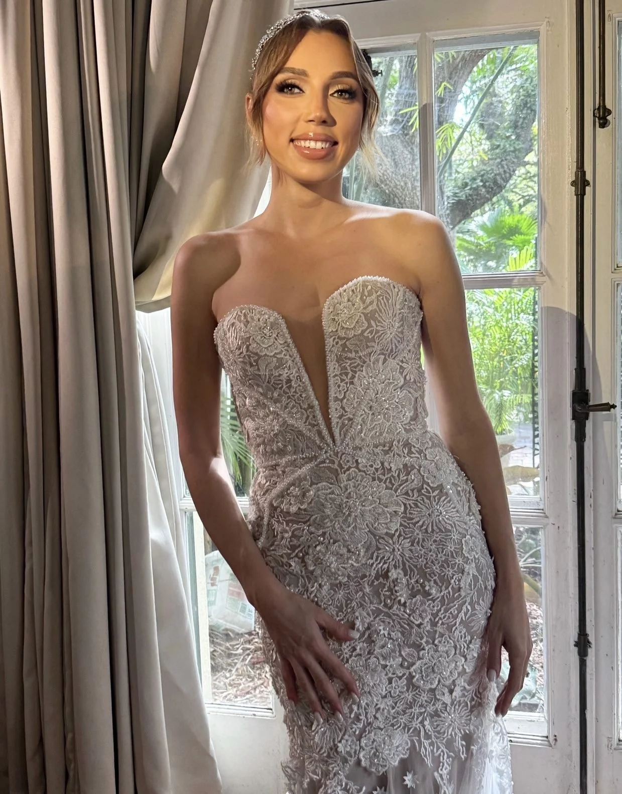 Full Body Shot