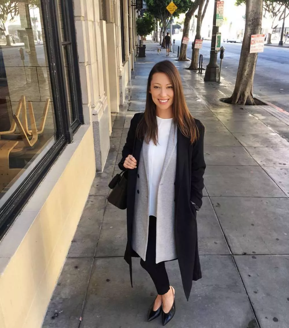 Full Body Shot