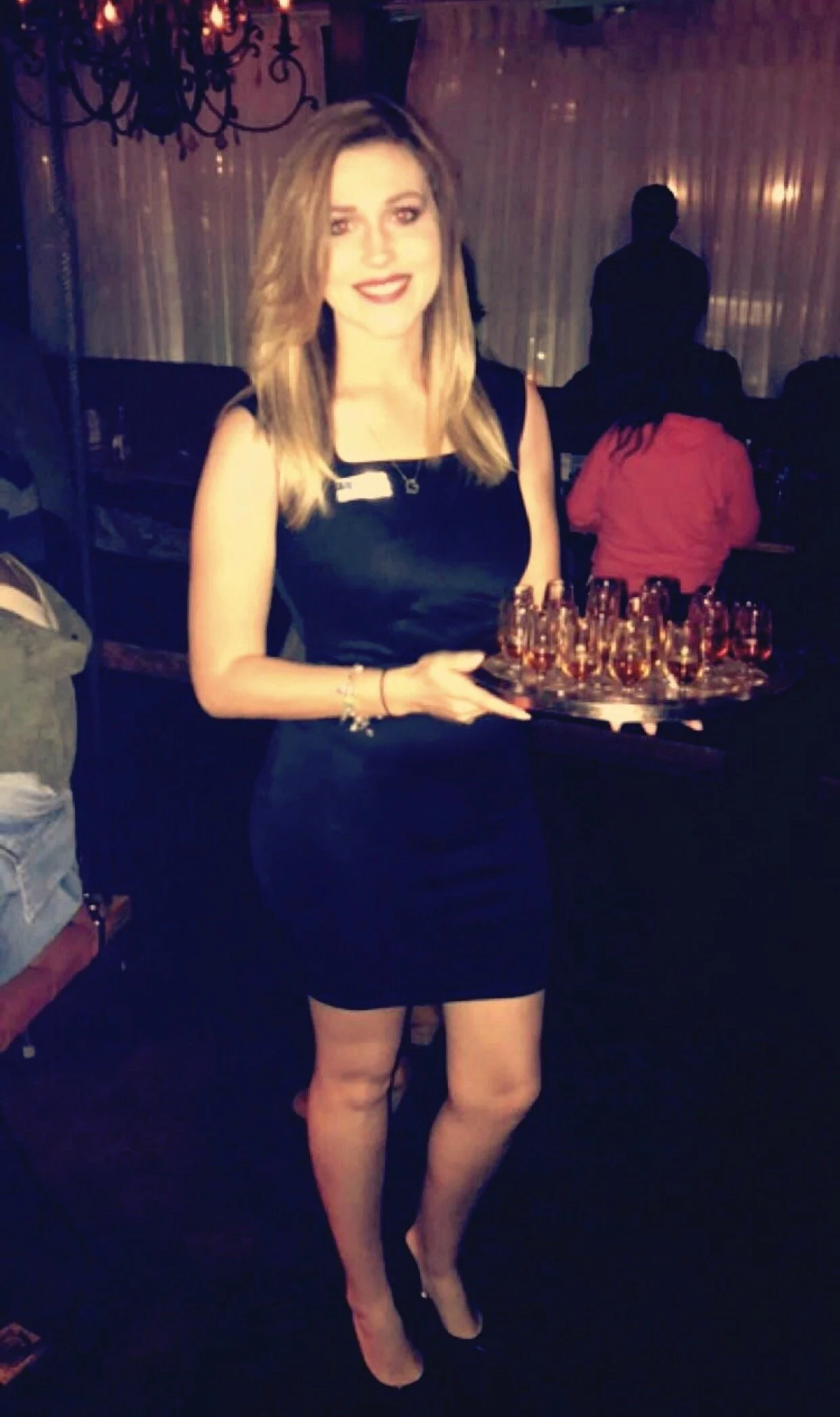 Full Body Shot