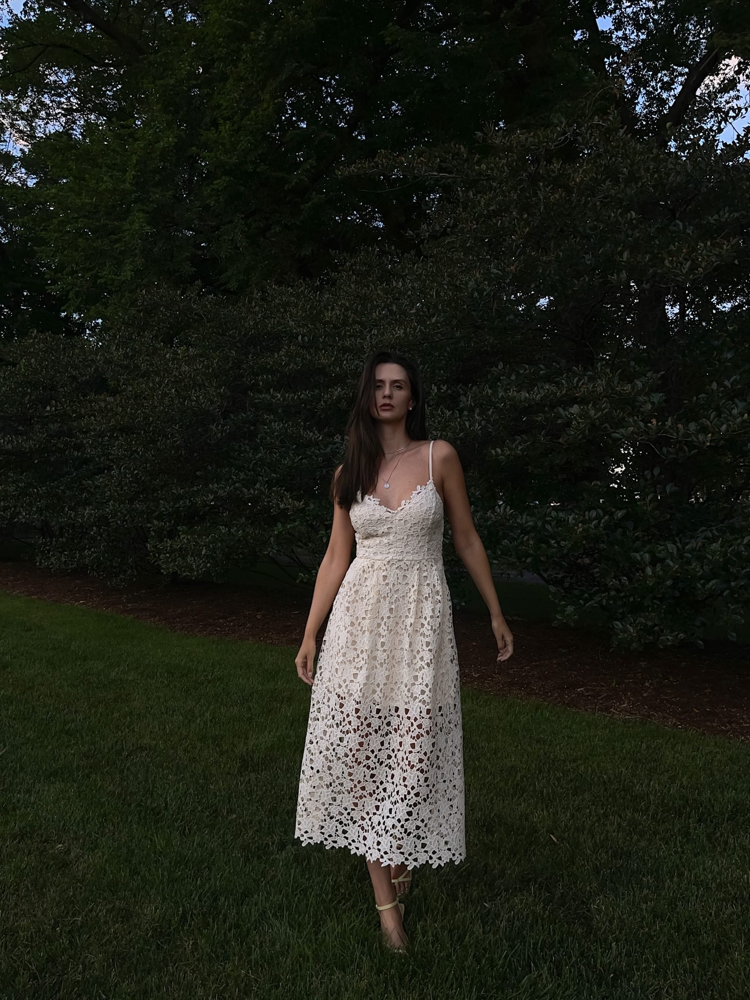 Full Body Shot