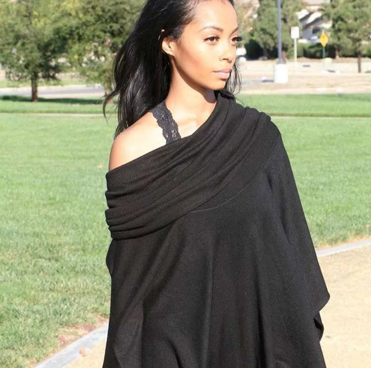 Full Body Shot