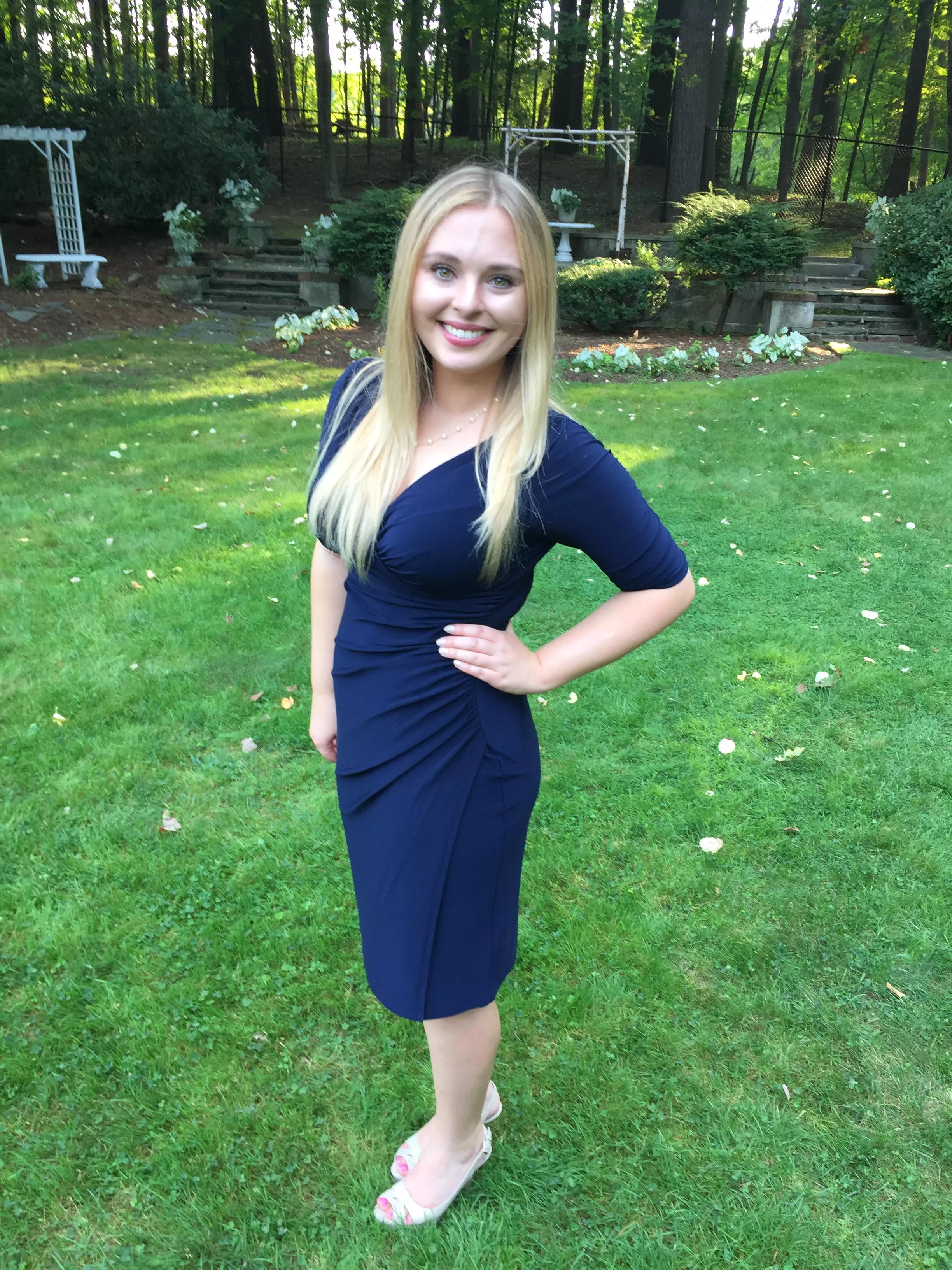Full Body Shot