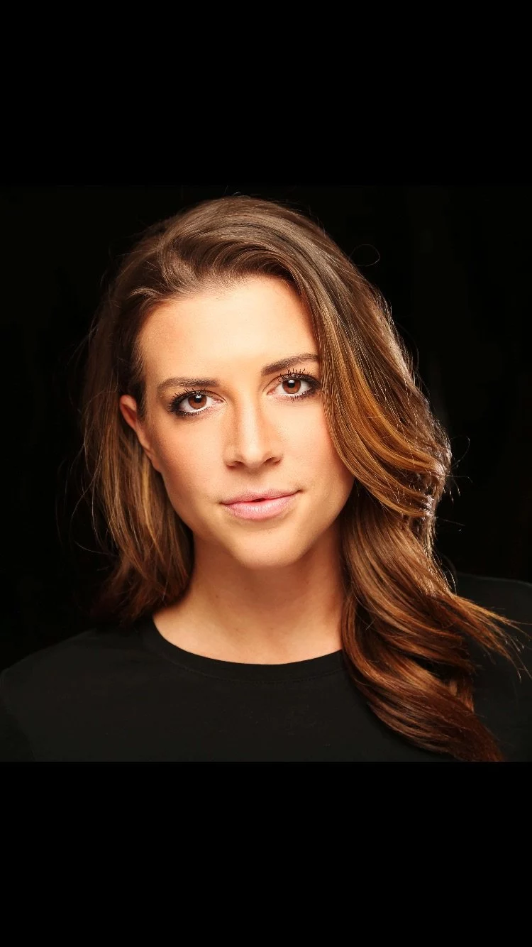 Headshot
