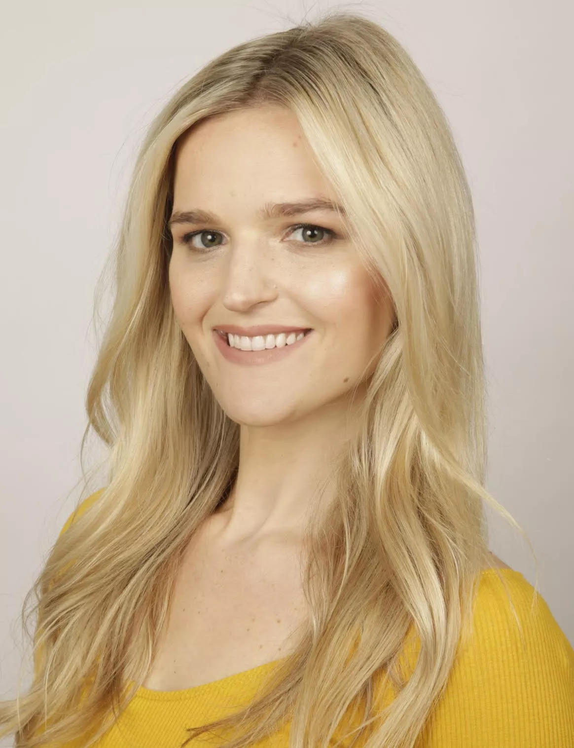 Headshot