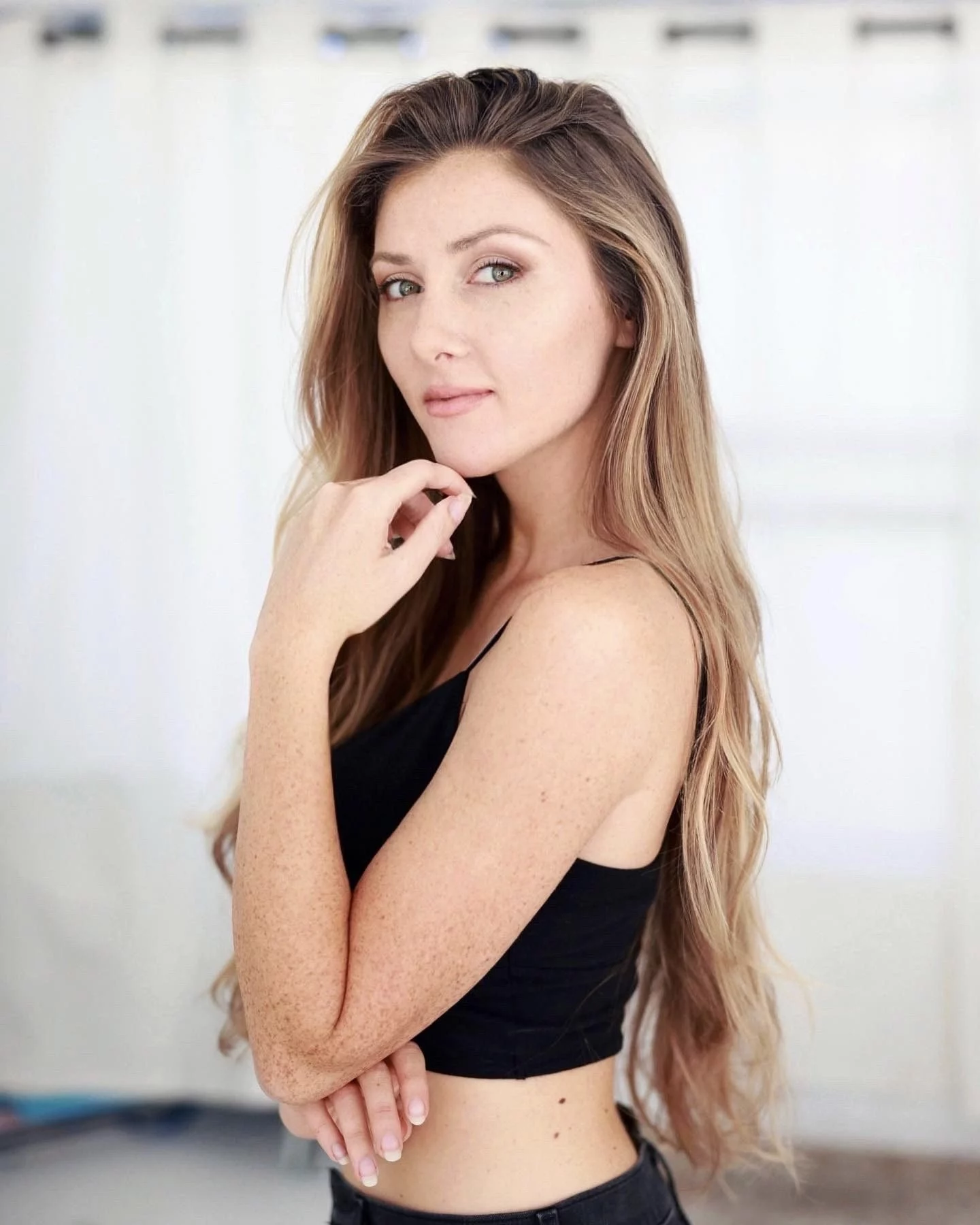 Headshot