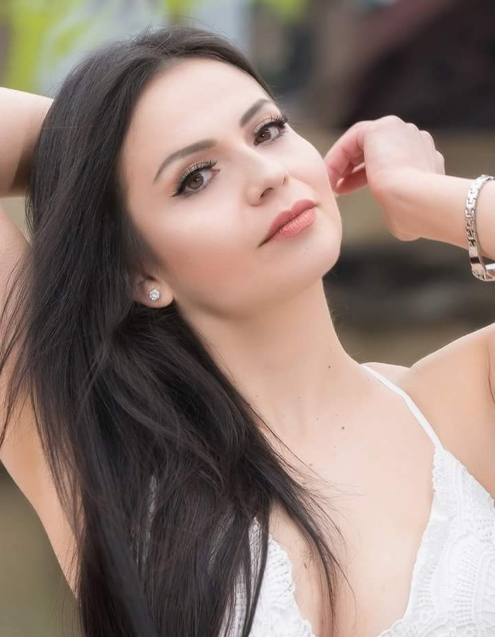 Headshot