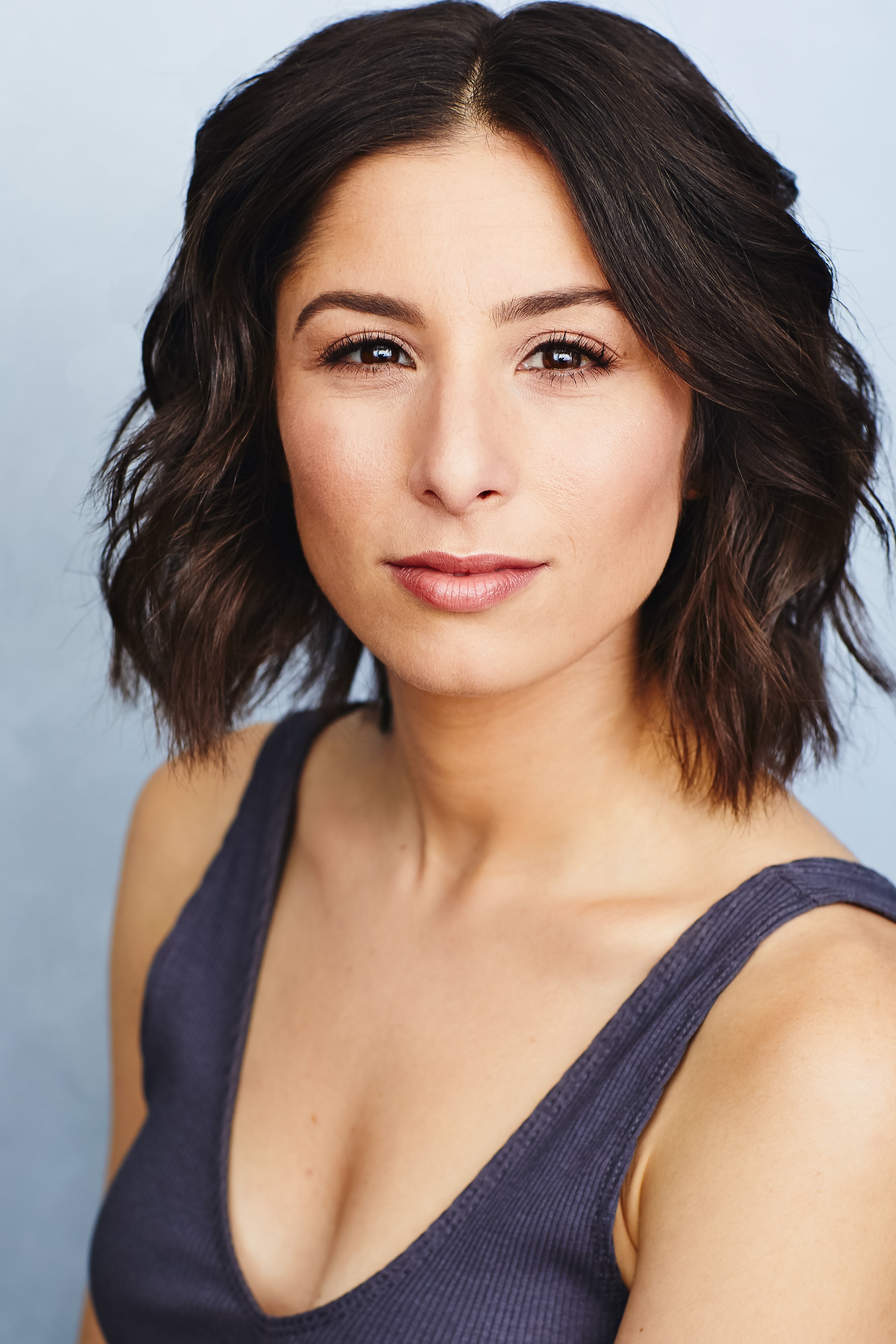 Headshot