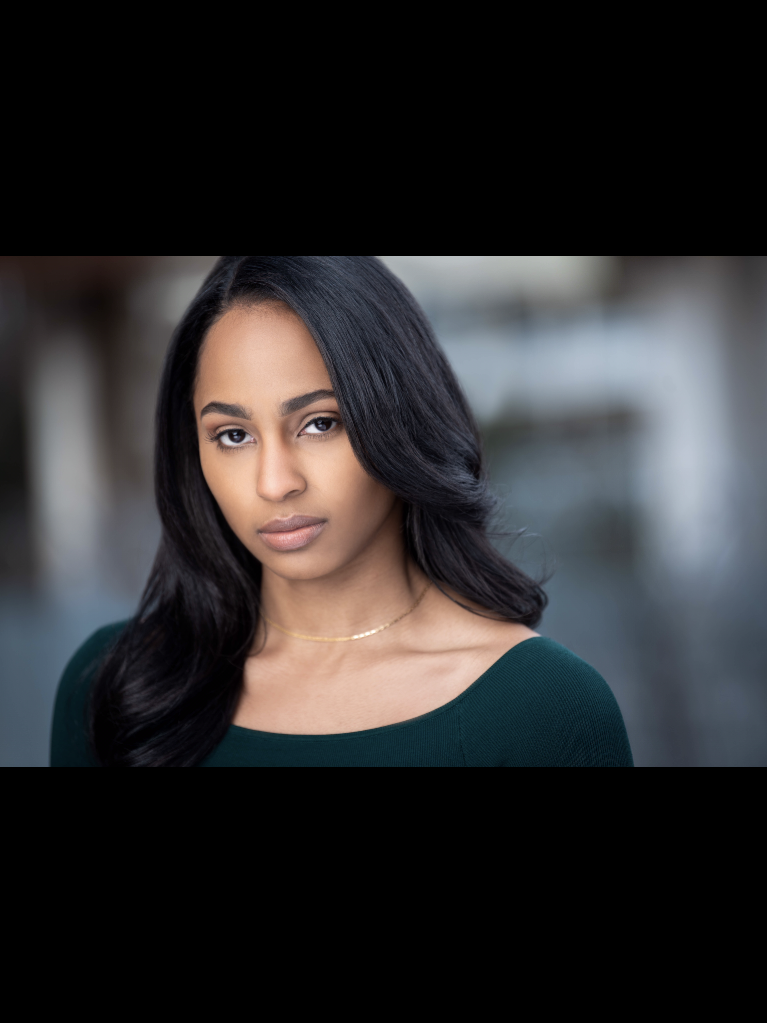 Headshot