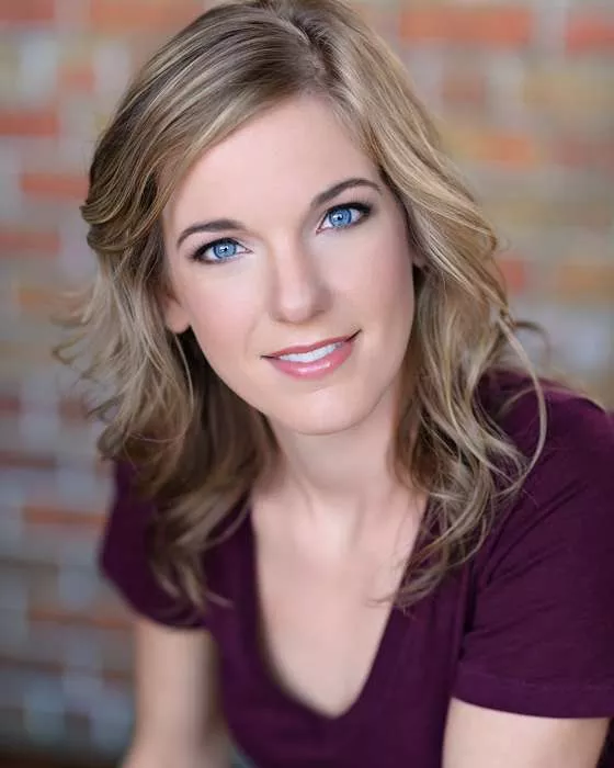 Headshot