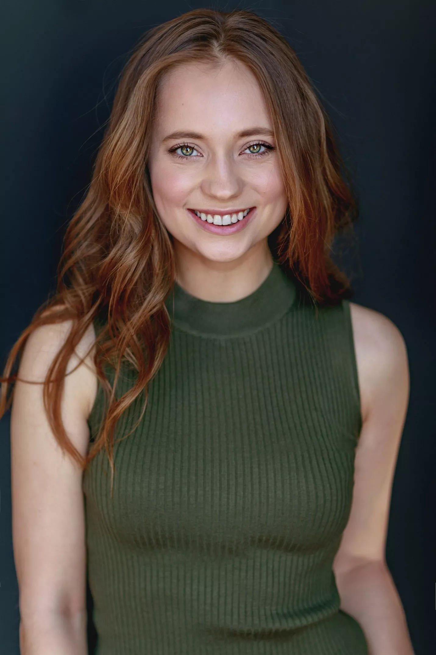 Headshot