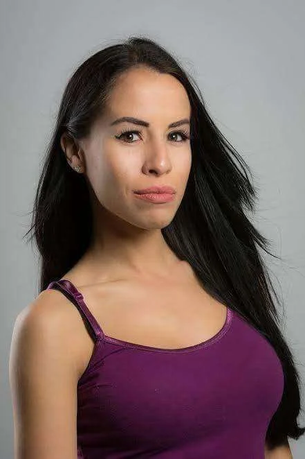 Headshot