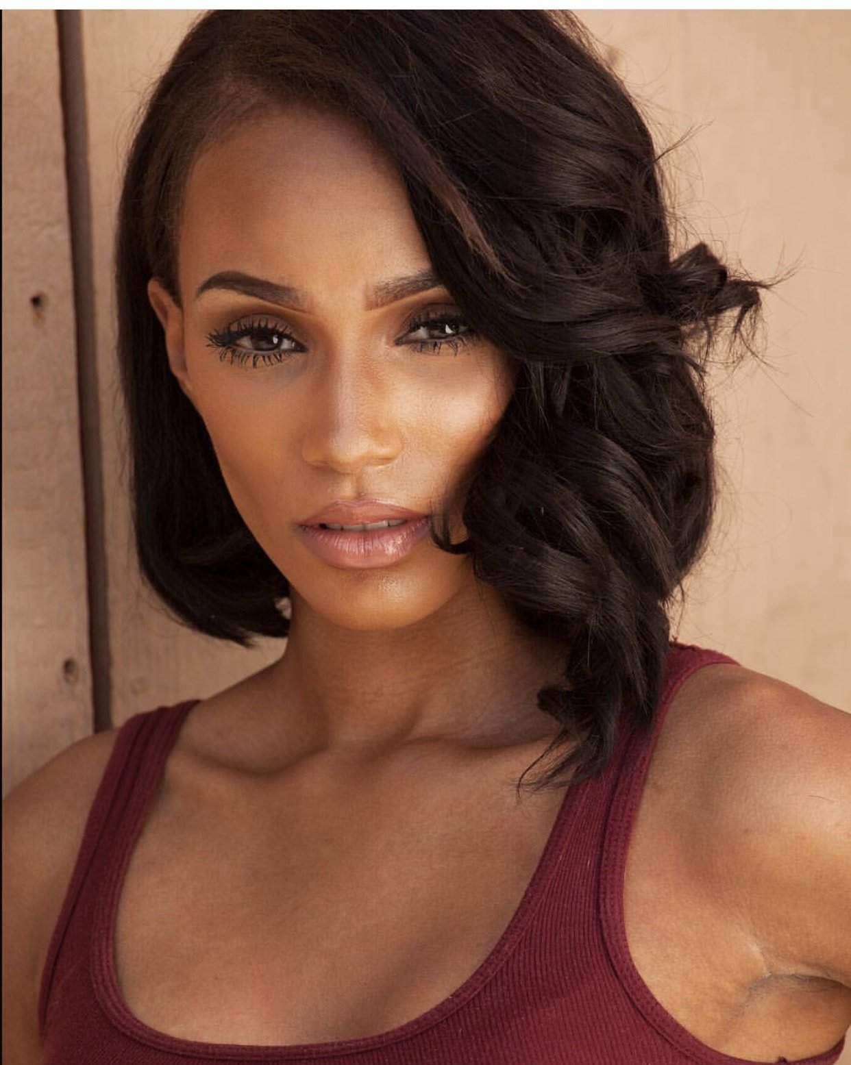 Headshot