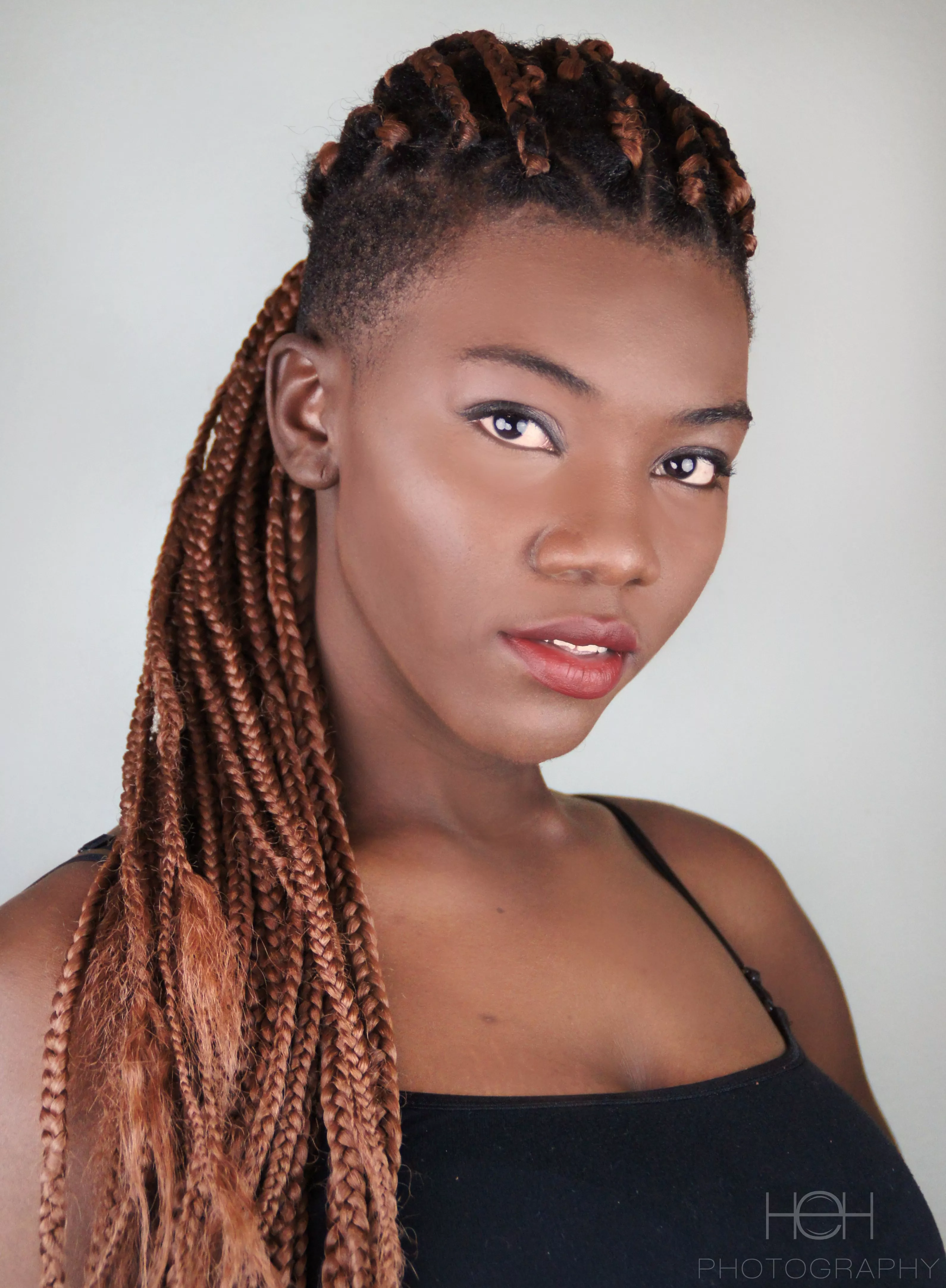 Headshot