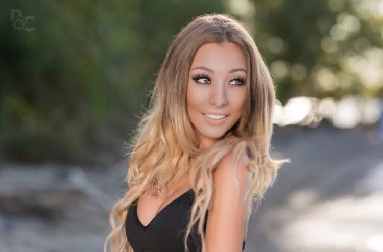 Headshot