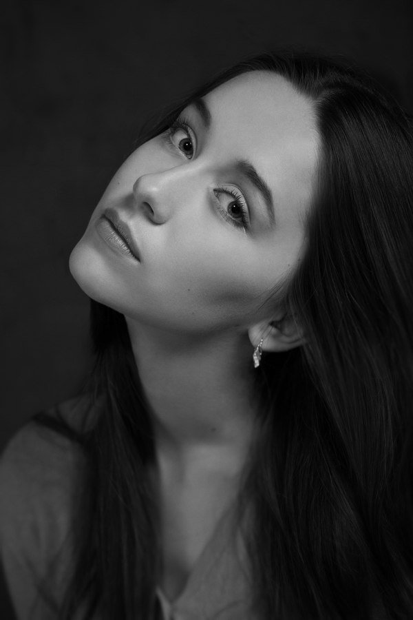 Headshot