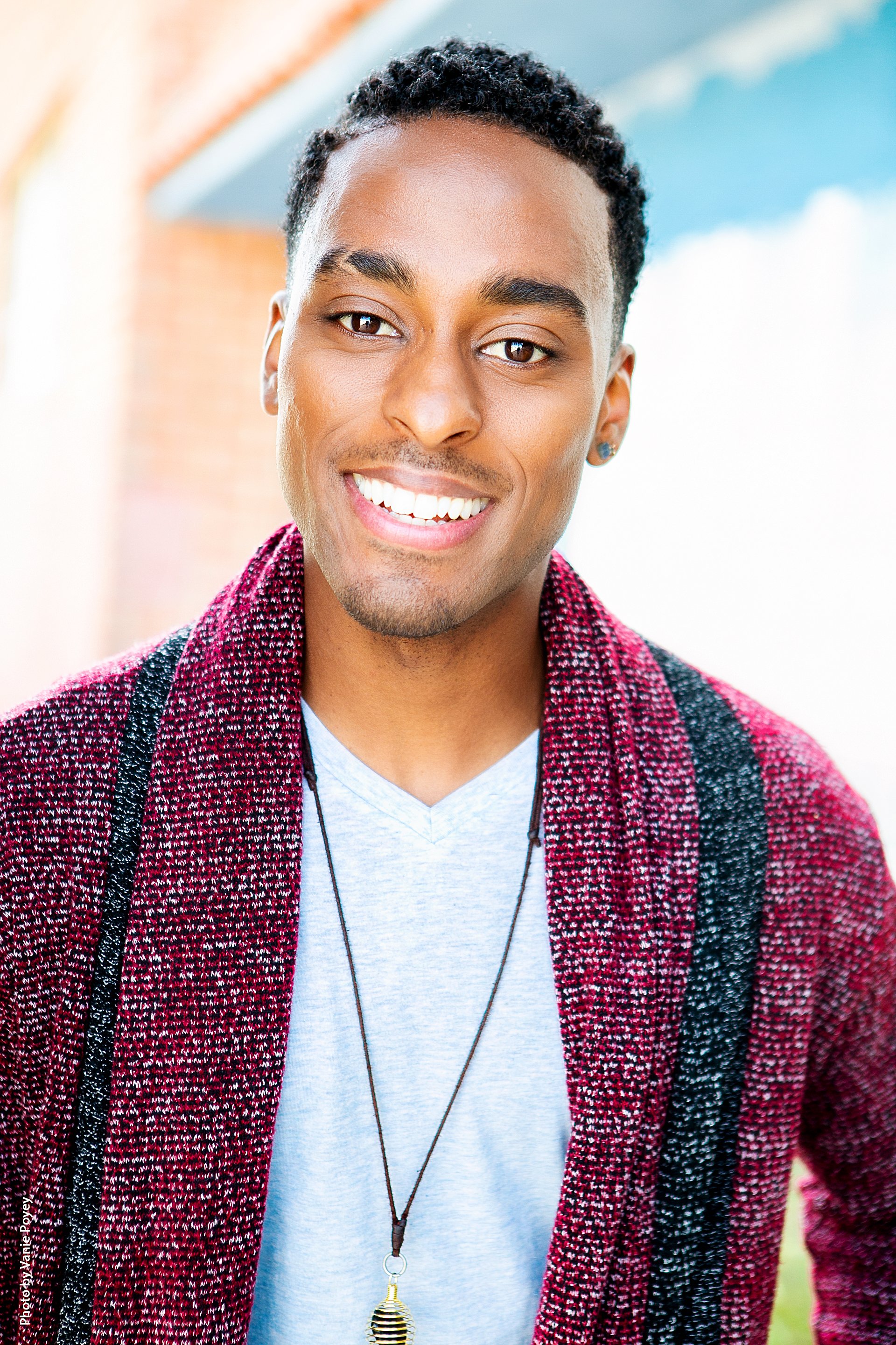 Headshot