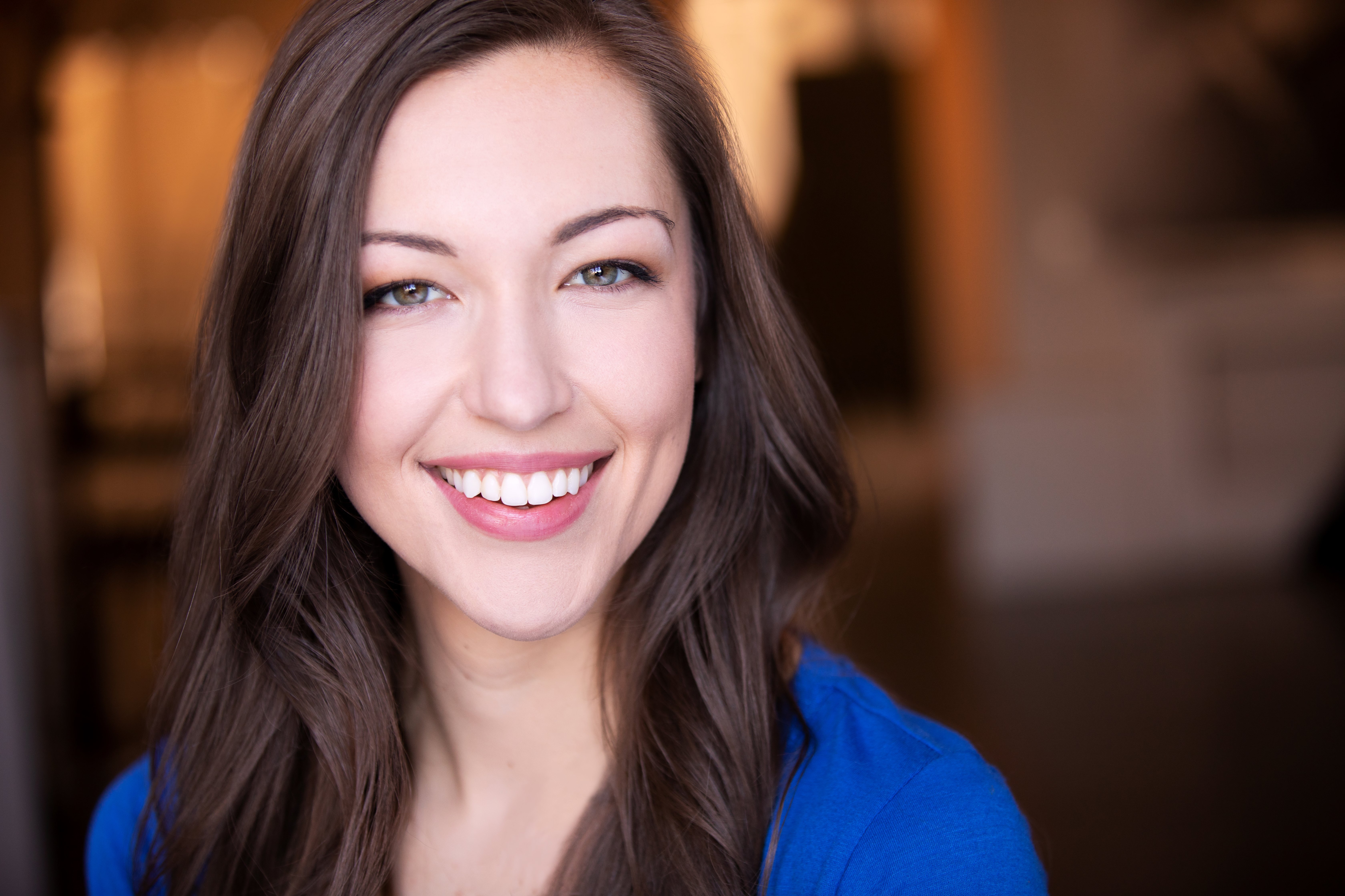 Headshot