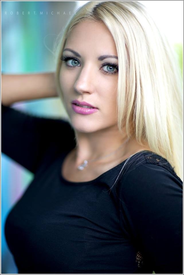 Headshot