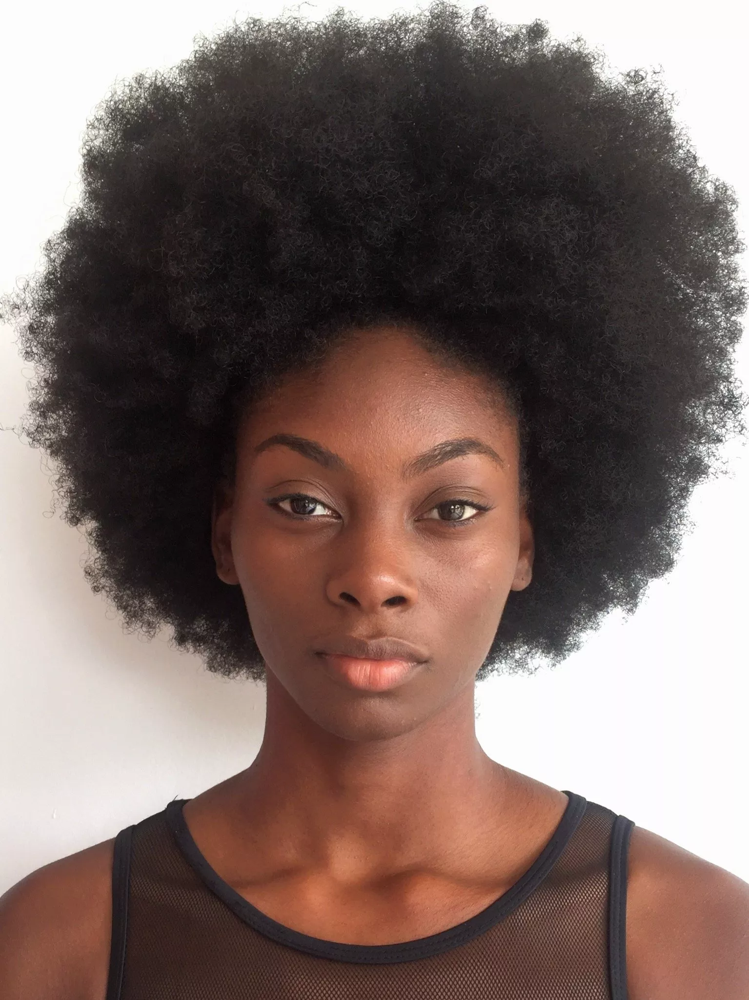Headshot