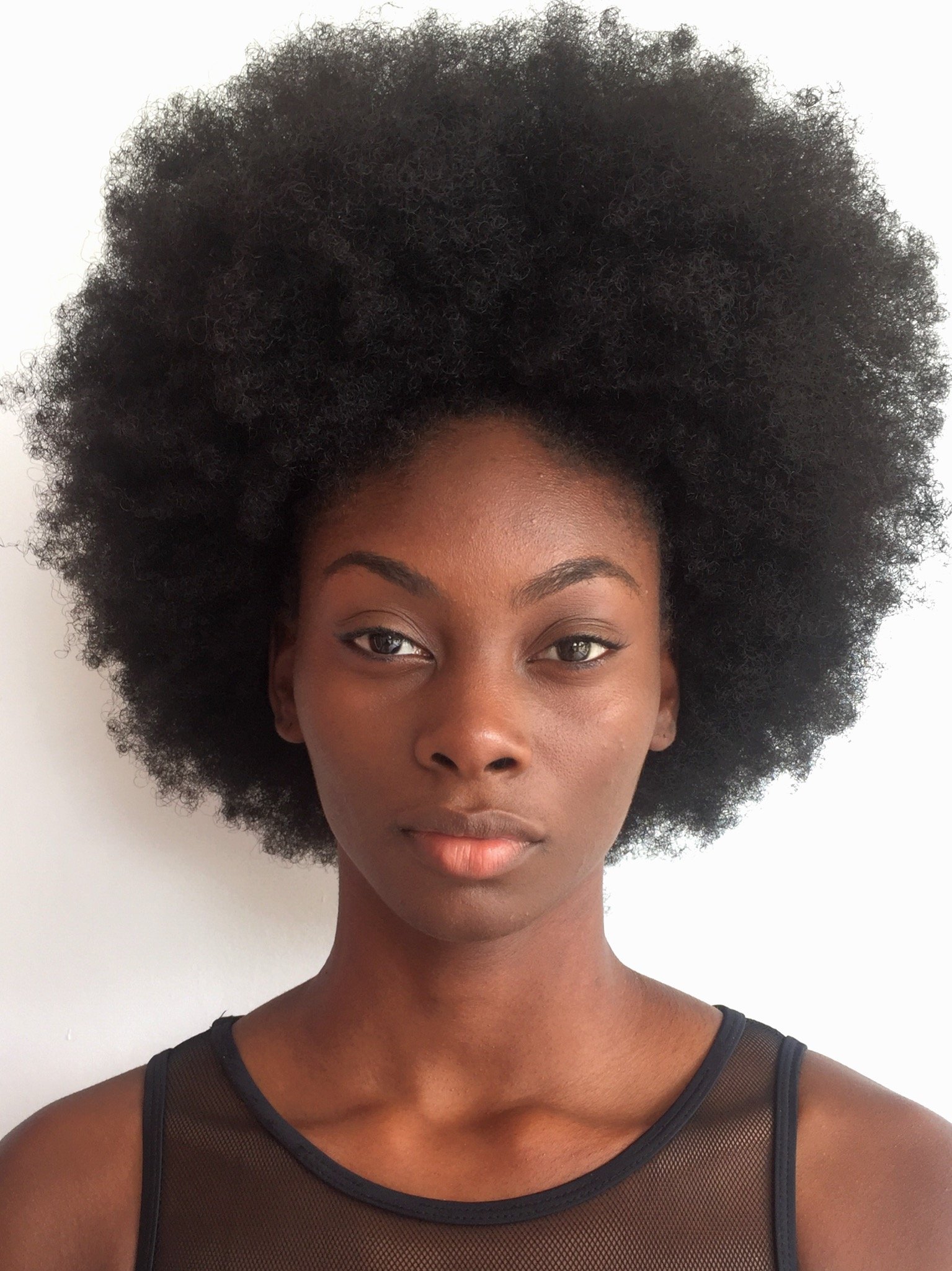 Headshot