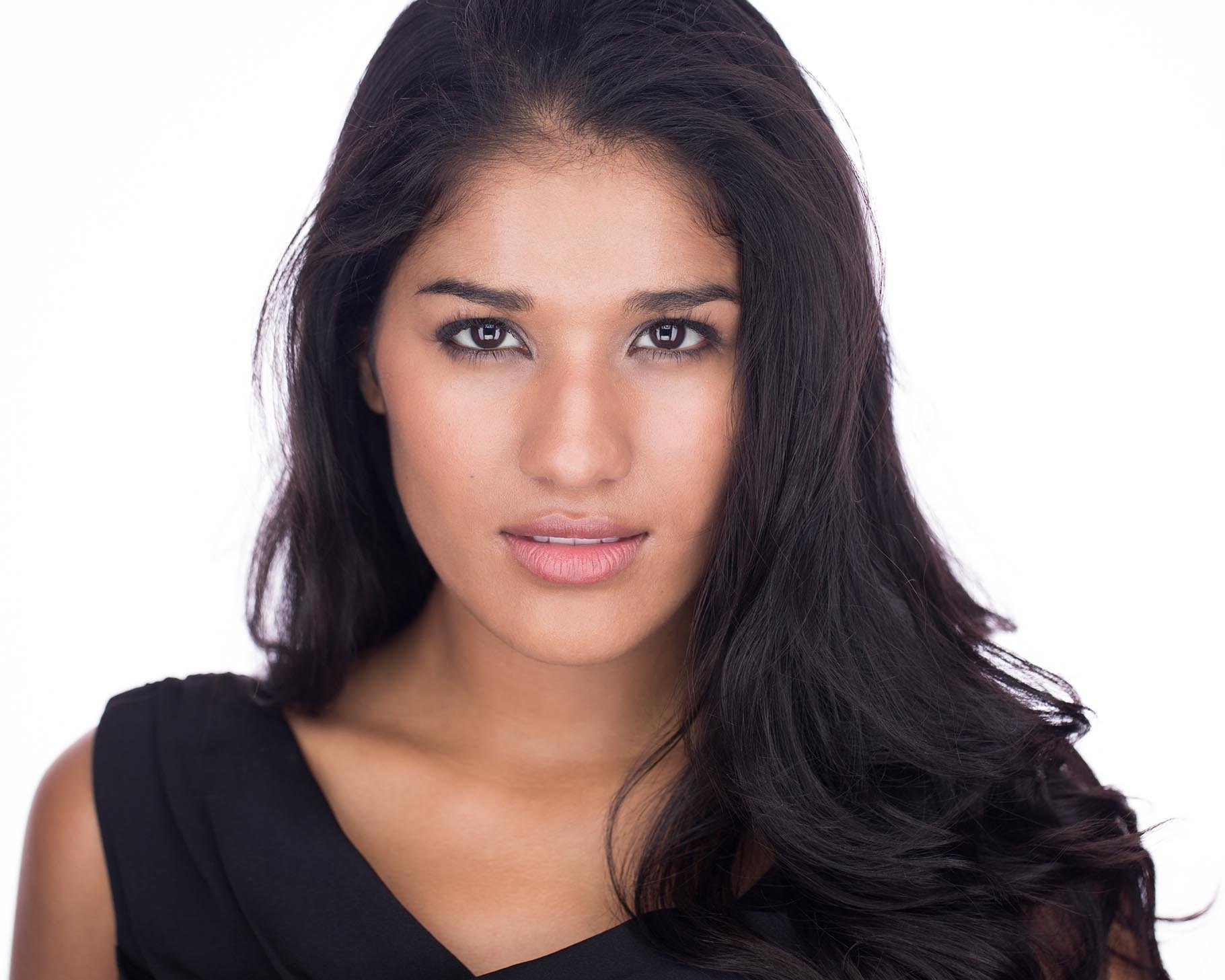 Headshot