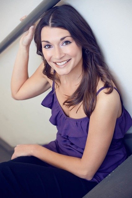 Headshot