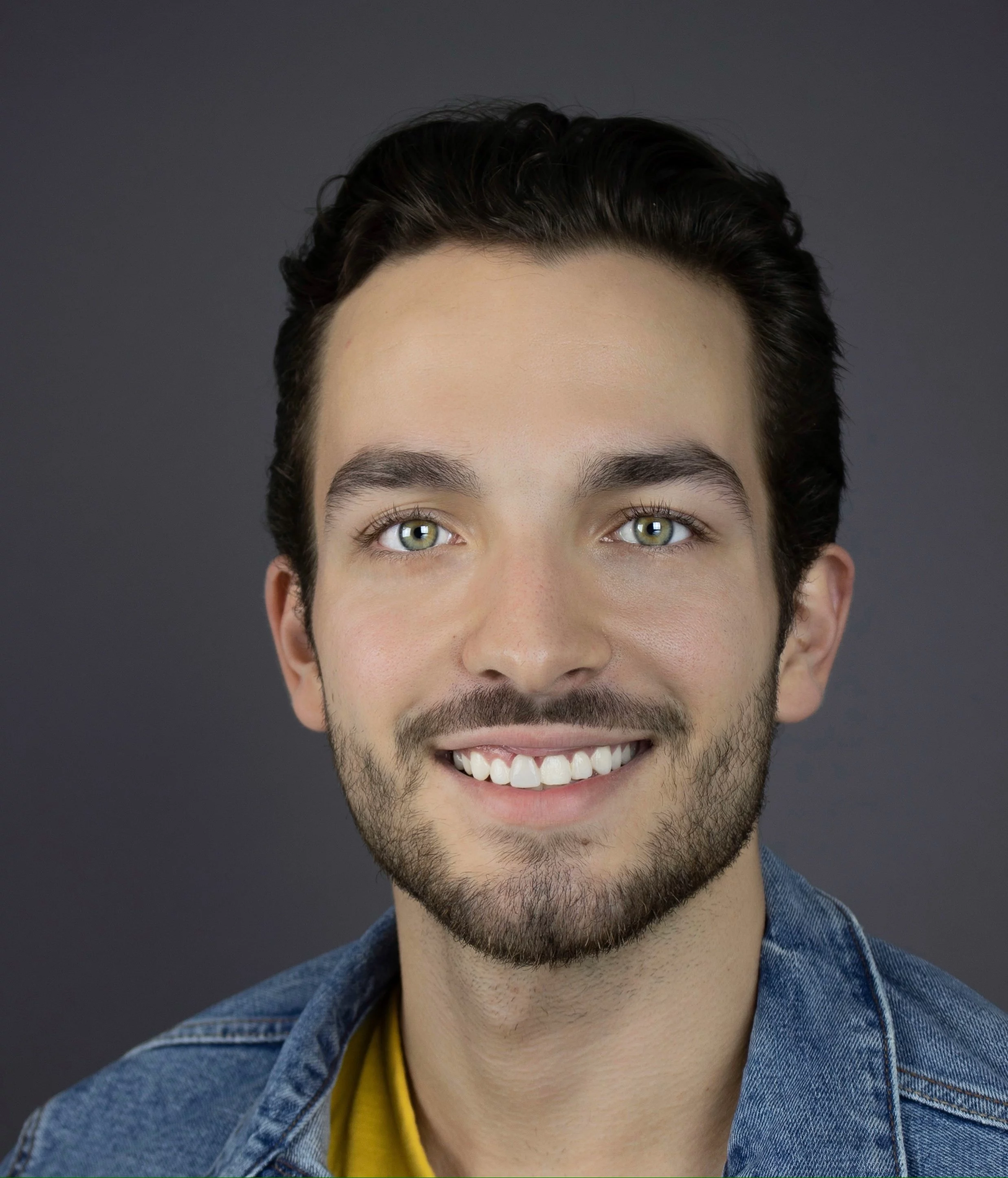 Headshot