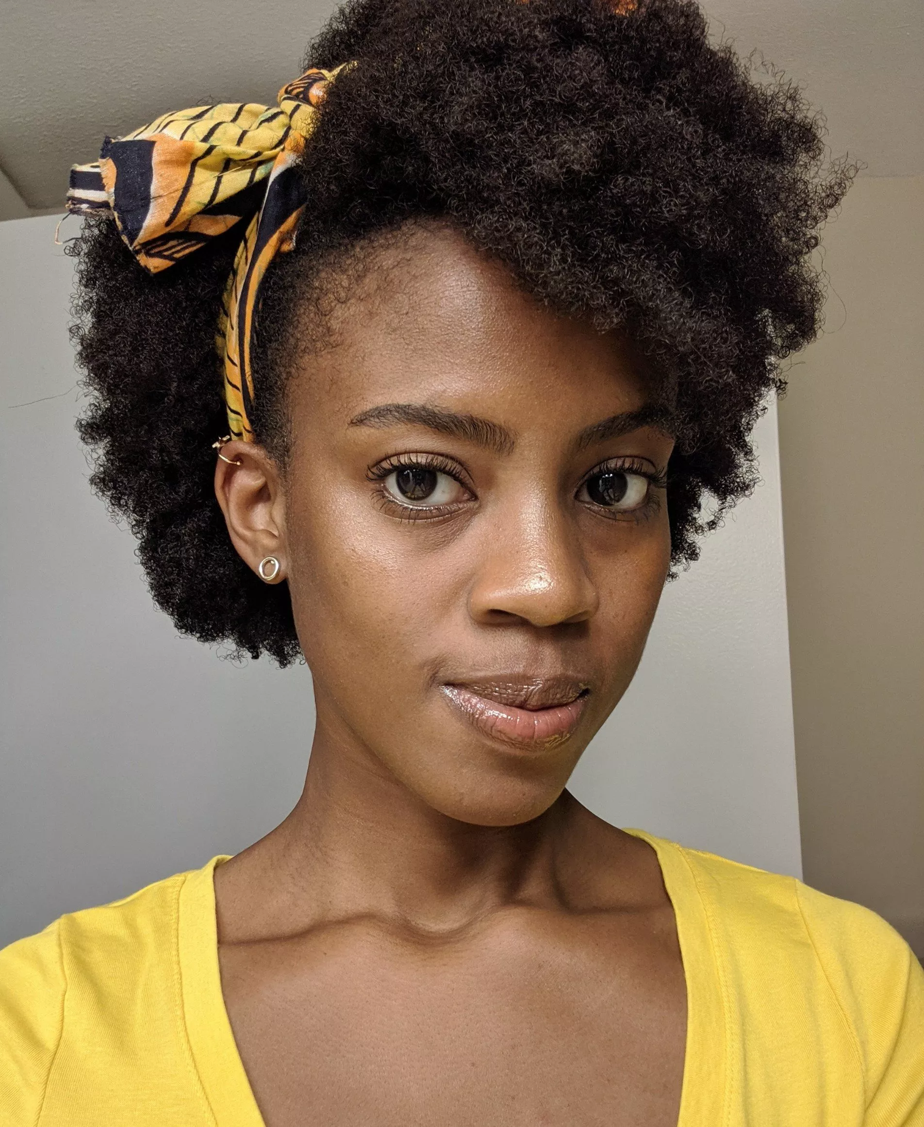 Headshot