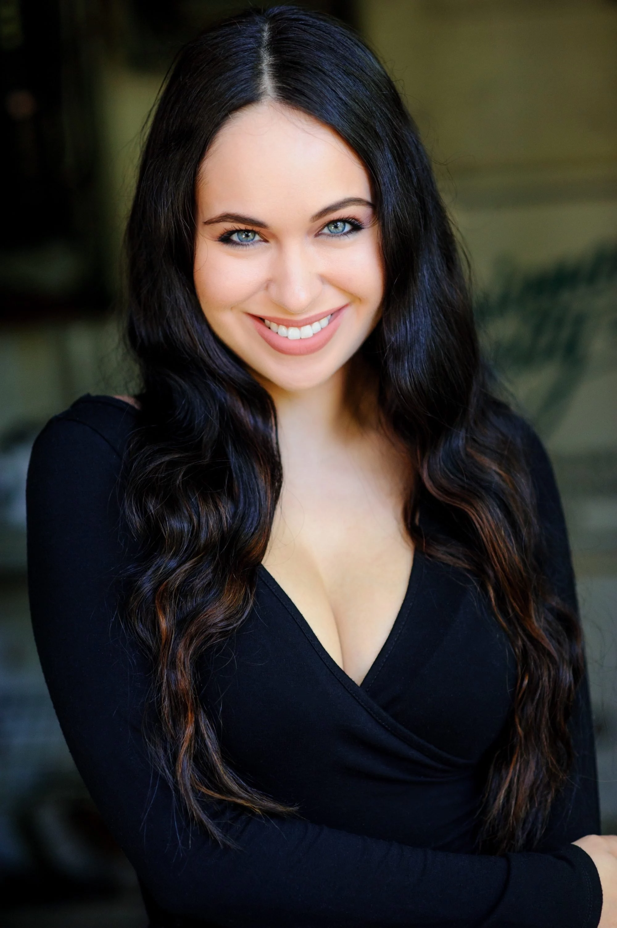 Headshot