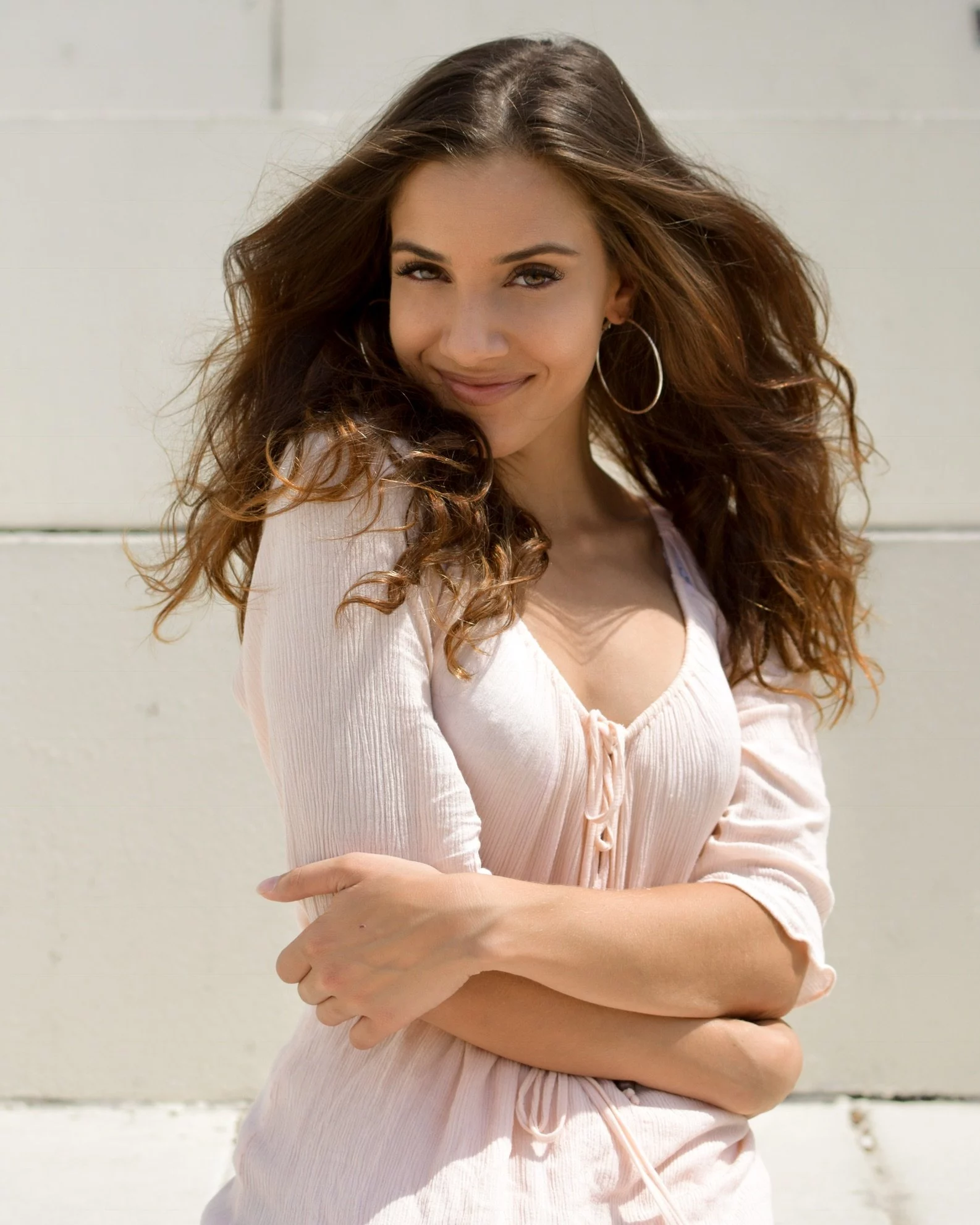 Headshot
