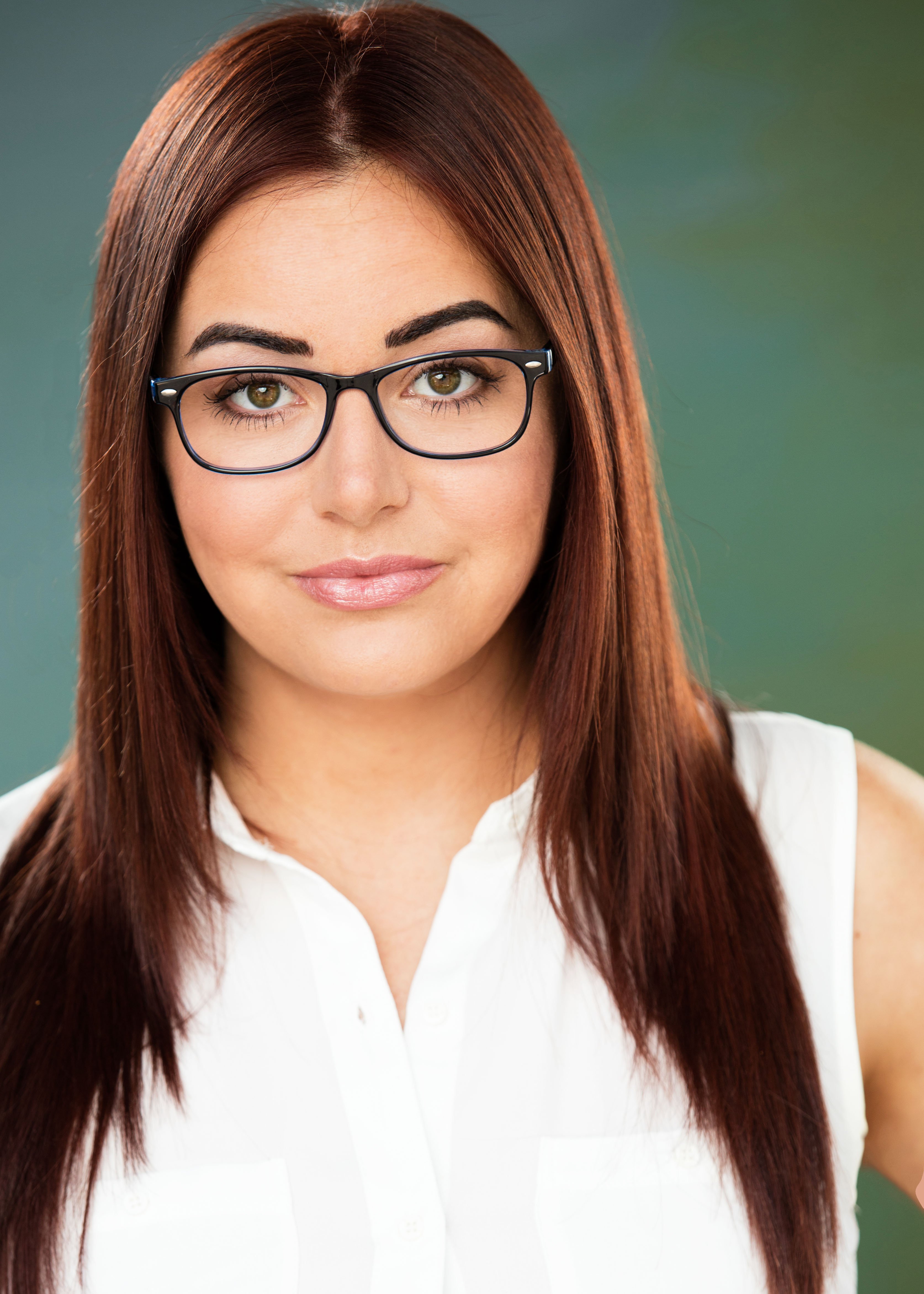 Headshot
