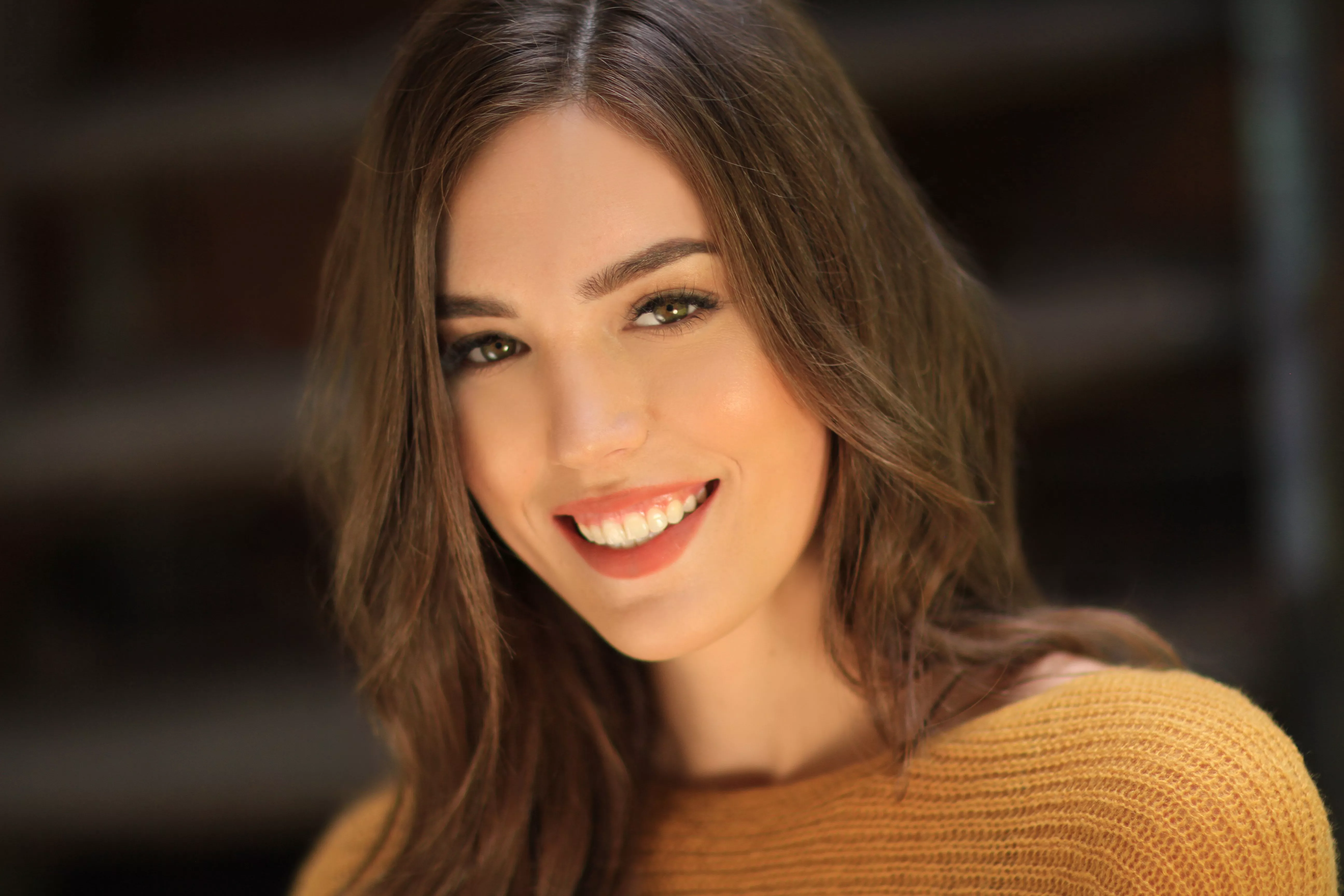 Headshot
