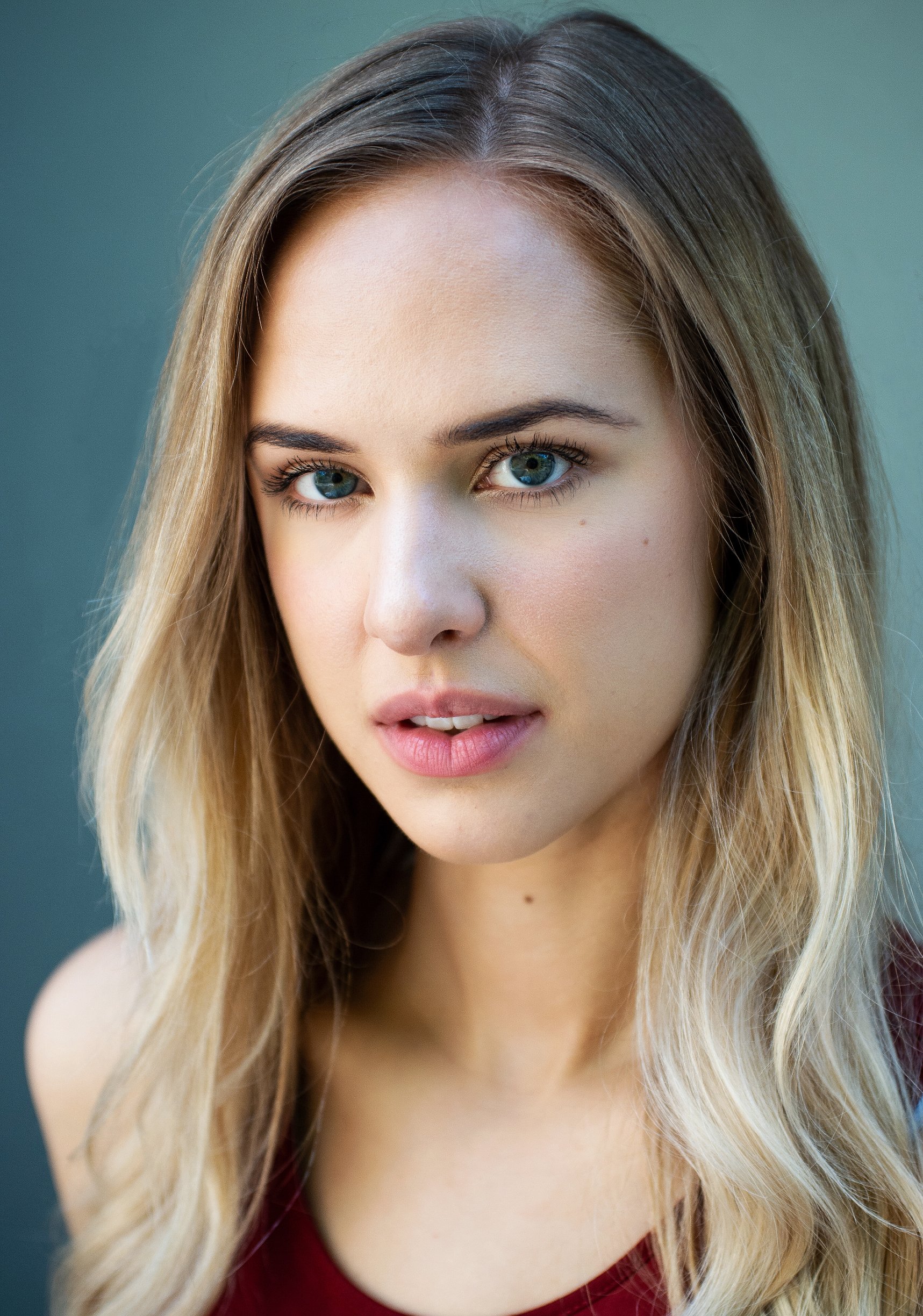 Headshot