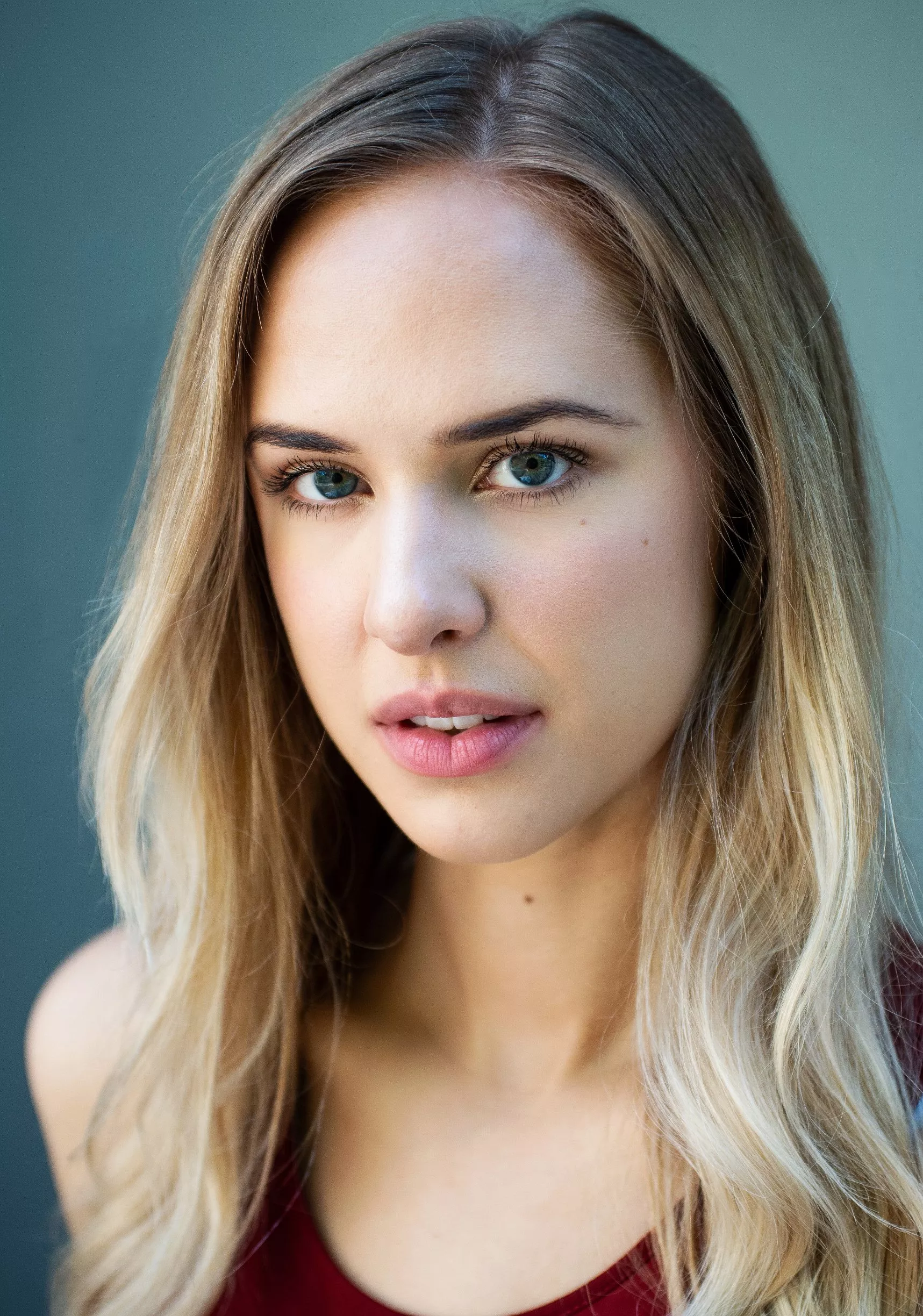 Headshot