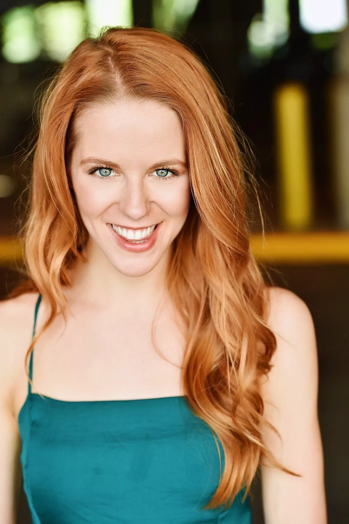 Headshot