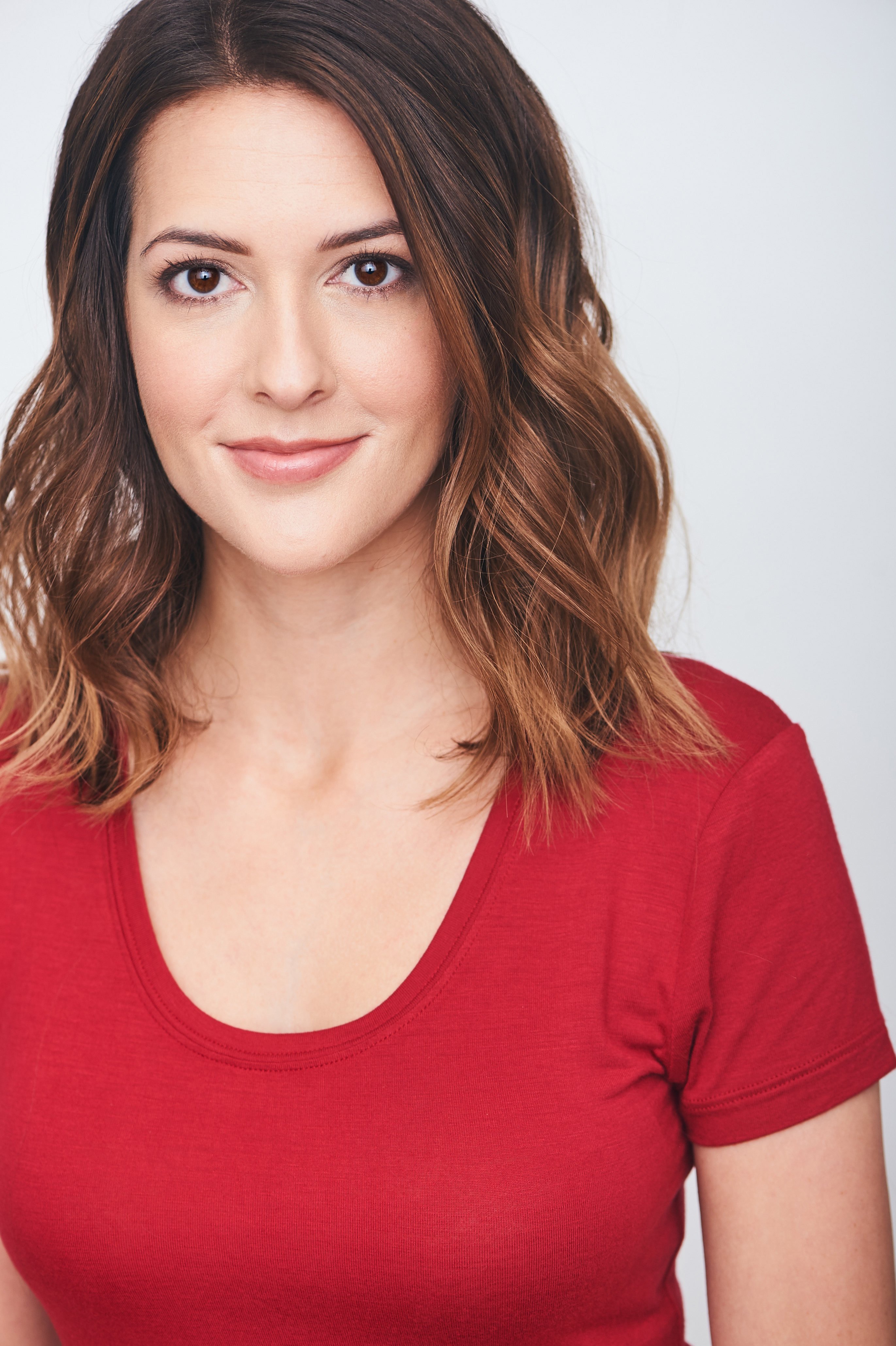 Headshot