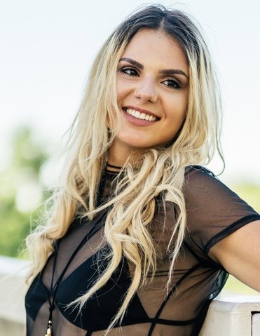 Headshot