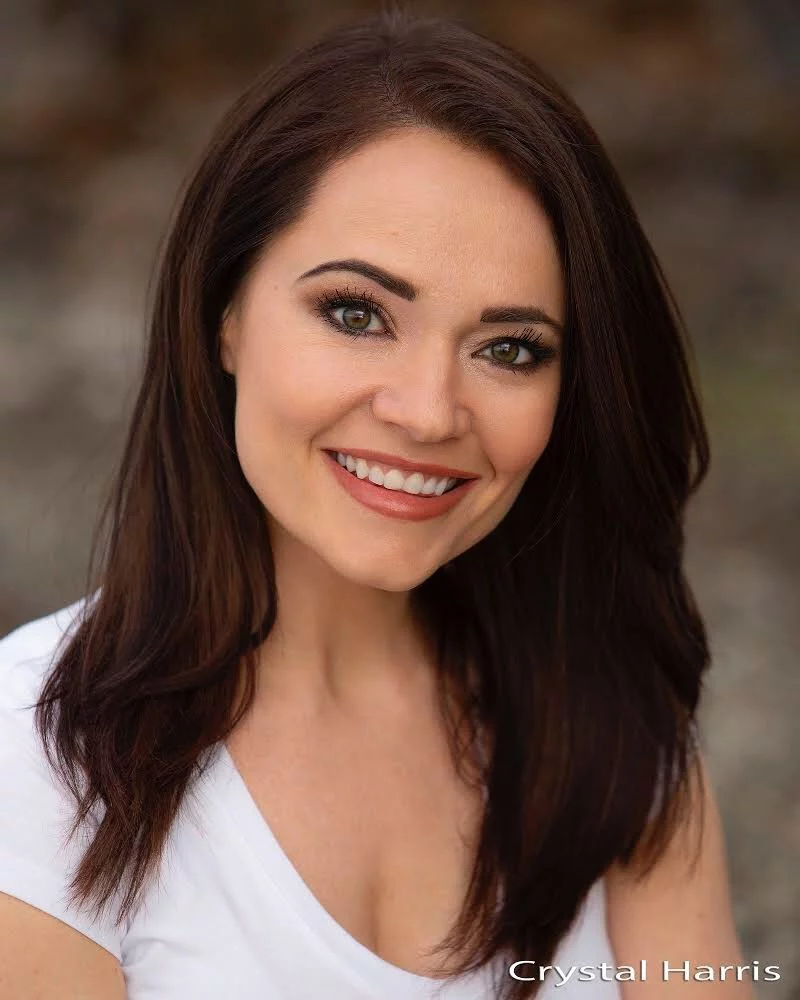 Headshot