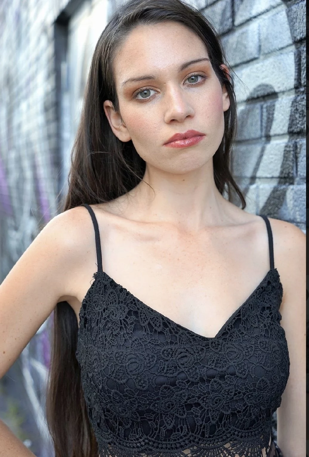 Headshot
