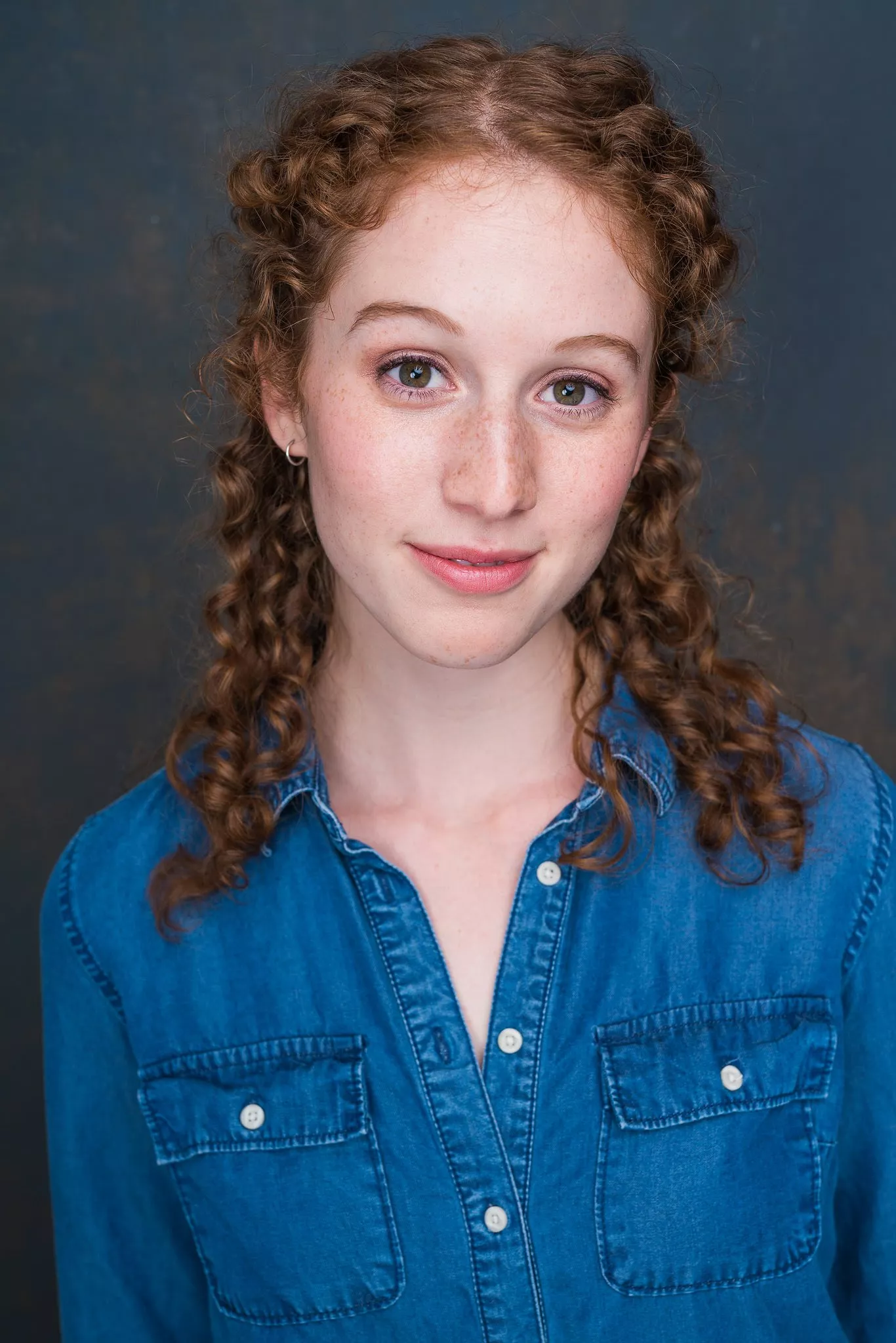 Headshot