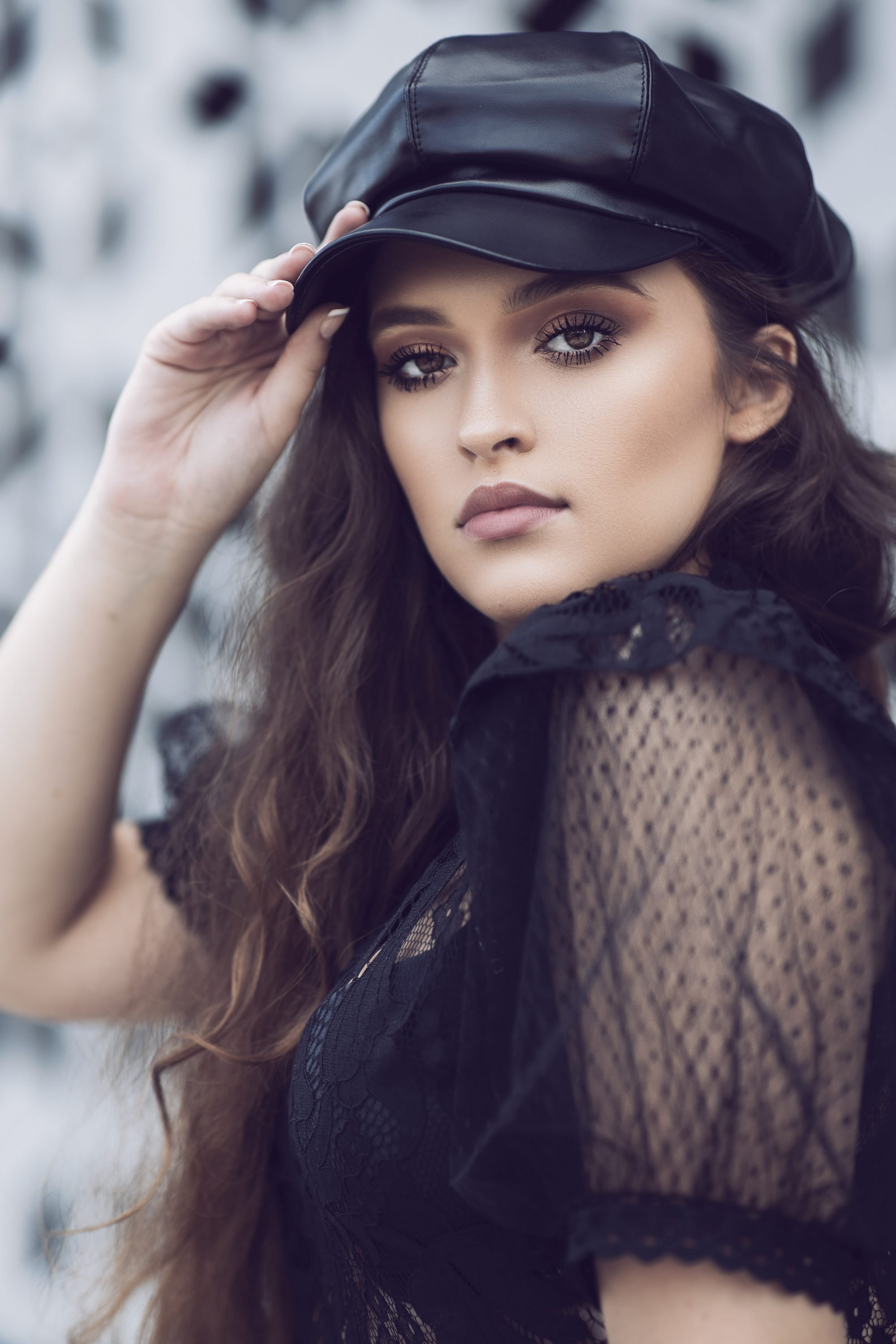 Headshot