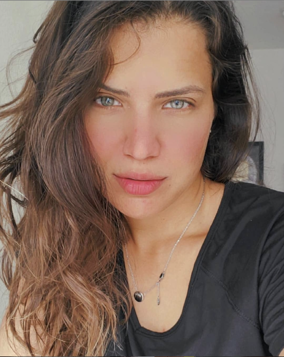 Headshot