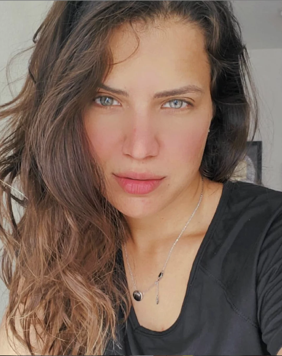 Headshot